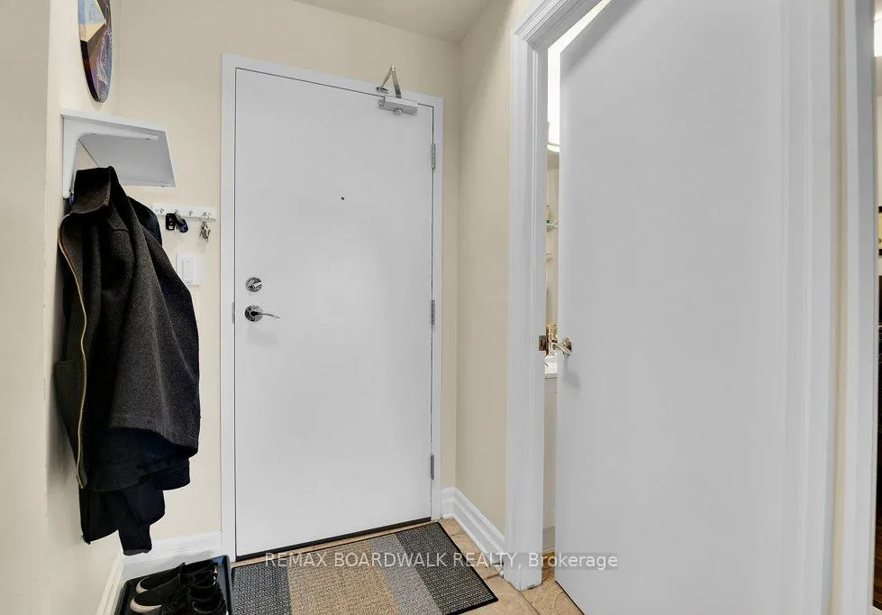 Photo 10 of Unit 702, 245 Kent Street, Ottawa, Ottawa Centre — HOMEH