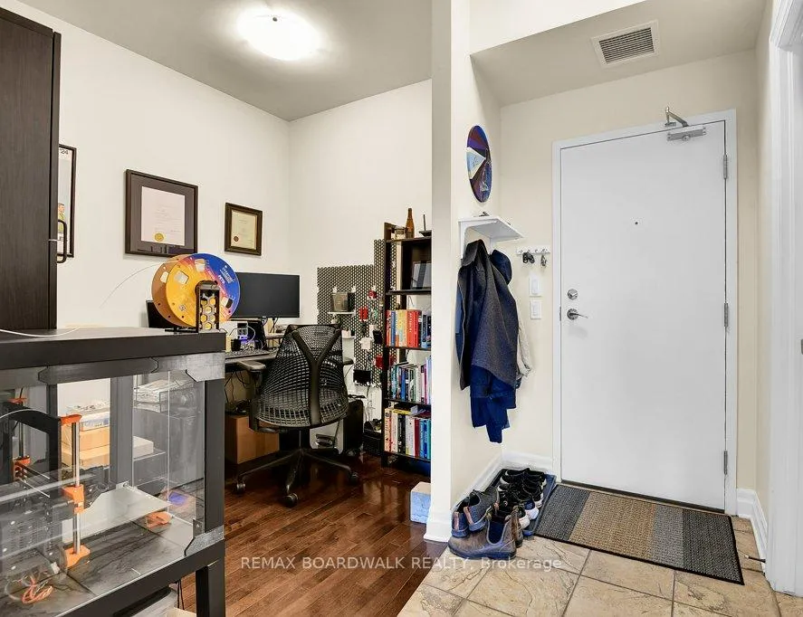 Photo 11 of Unit 702, 245 Kent Street, Ottawa, Ottawa Centre — HOMEH