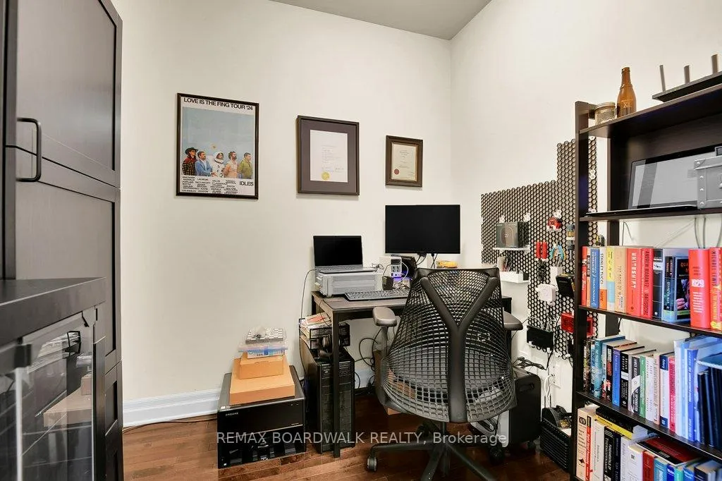 Photo 12 of Unit 702, 245 Kent Street, Ottawa, Ottawa Centre — HOMEH