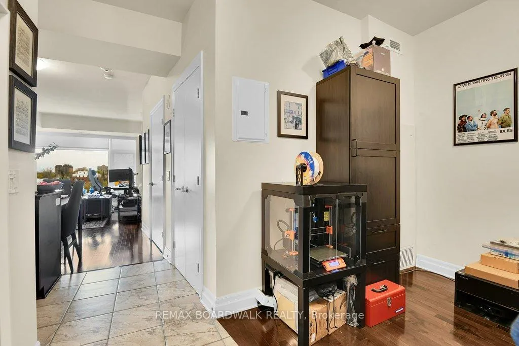 Photo 13 of Unit 702, 245 Kent Street, Ottawa, Ottawa Centre — HOMEH