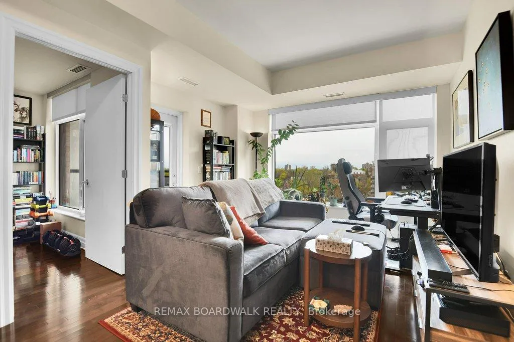 Photo 14 of Unit 702, 245 Kent Street, Ottawa, Ottawa Centre — HOMEH