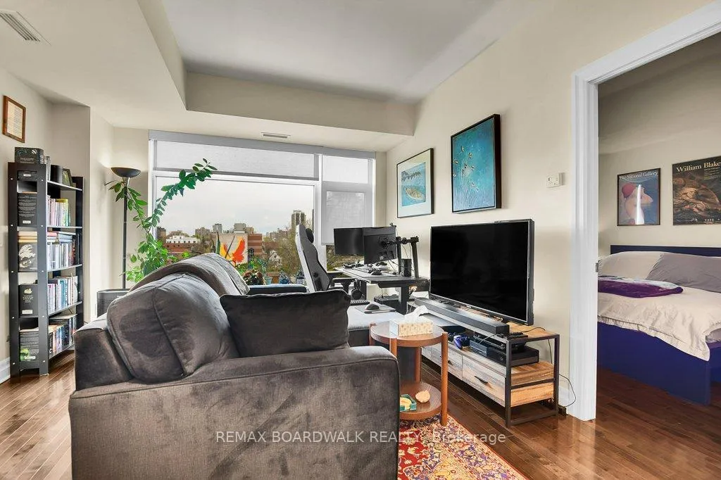 Photo 15 of Unit 702, 245 Kent Street, Ottawa, Ottawa Centre — HOMEH