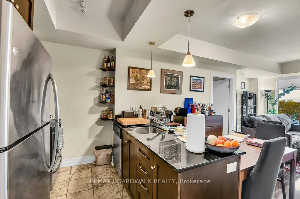 Photo 21 of Unit 702, 245 Kent Street, Ottawa, Ottawa Centre — HOMEH