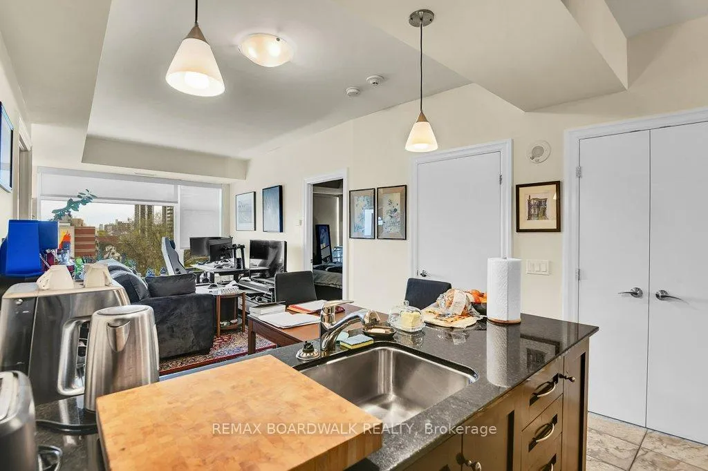 Photo 23 of Unit 702, 245 Kent Street, Ottawa, Ottawa Centre — HOMEH