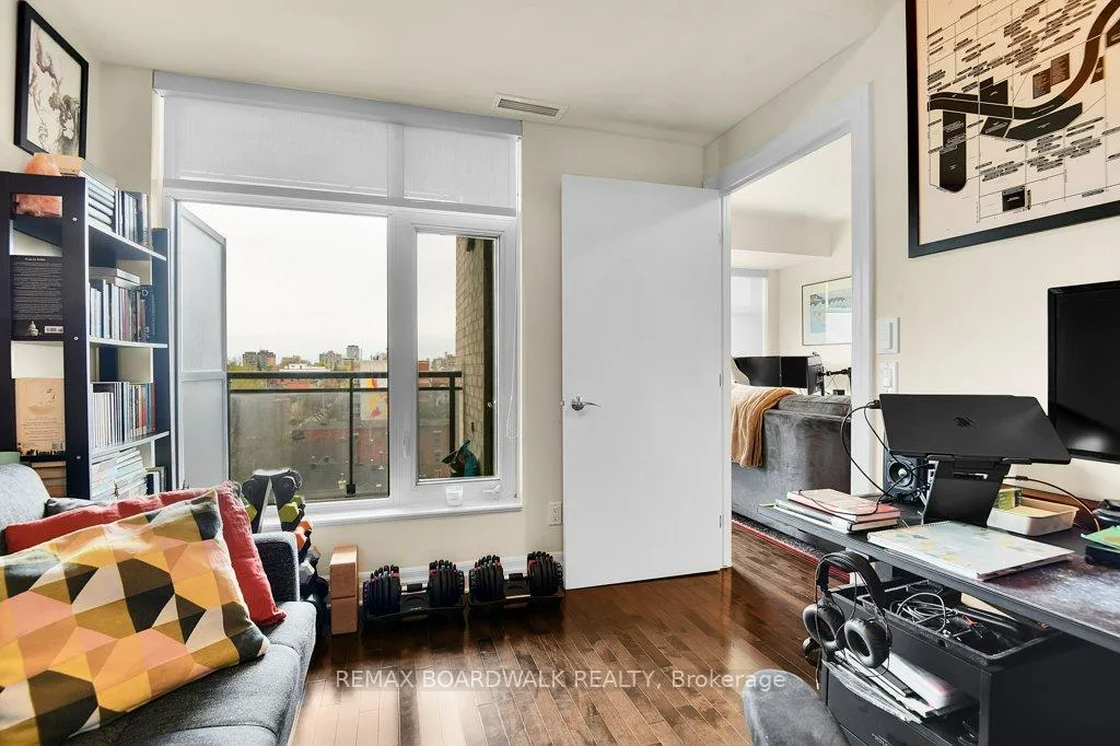 Photo 29 of Unit 702, 245 Kent Street, Ottawa, Ottawa Centre — HOMEH