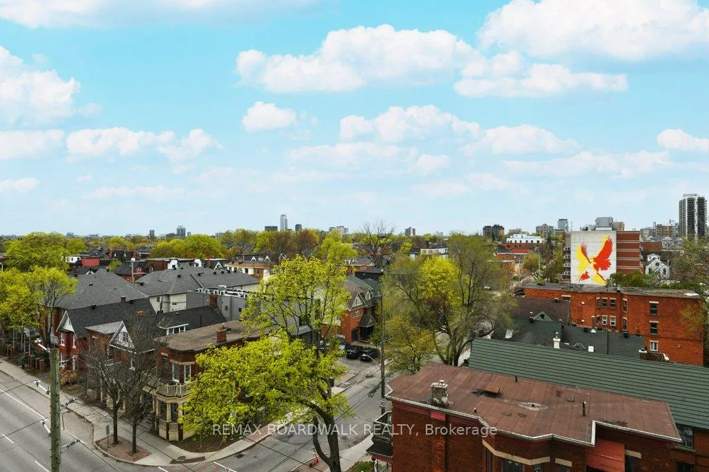 Photo 35 of Unit 702, 245 Kent Street, Ottawa, Ottawa Centre — HOMEH