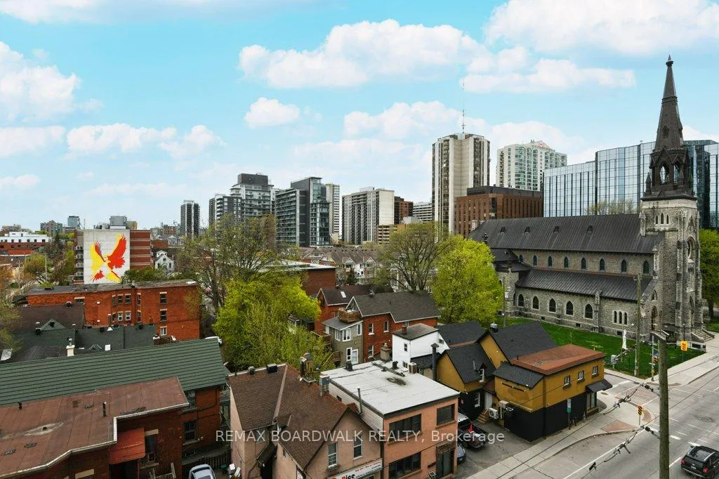 Photo 36 of Unit 702, 245 Kent Street, Ottawa, Ottawa Centre — HOMEH