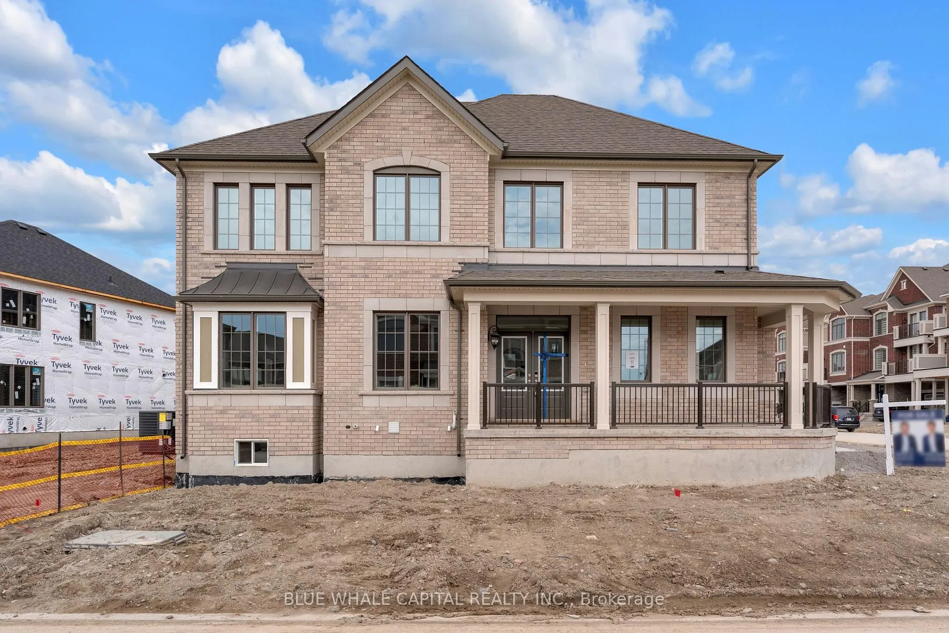 Photo 1 of 20 Moss Drive, Markham, Rural Markham — HOMEH