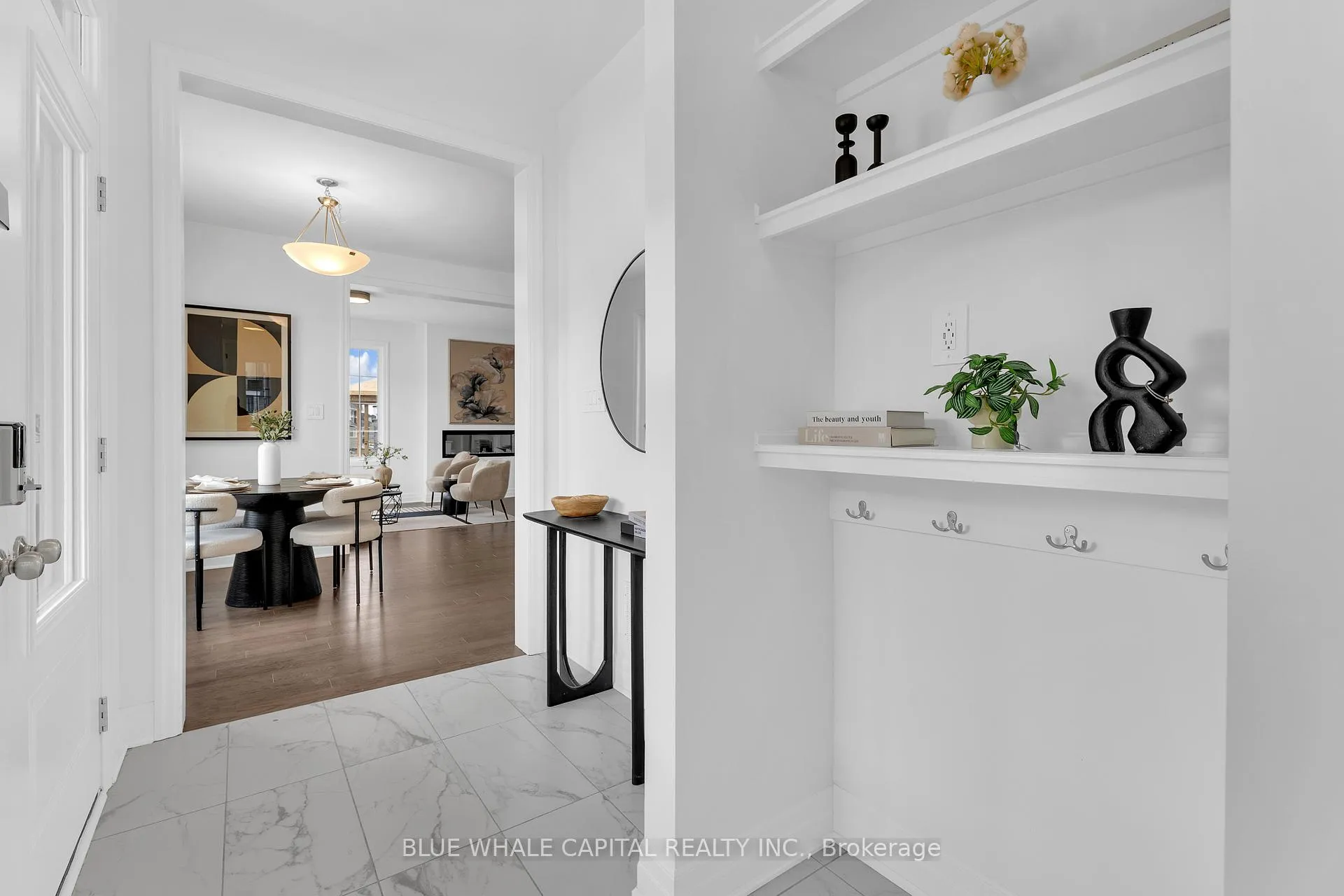 Photo 7 of 20 Moss Drive, Markham, Rural Markham — HOMEH
