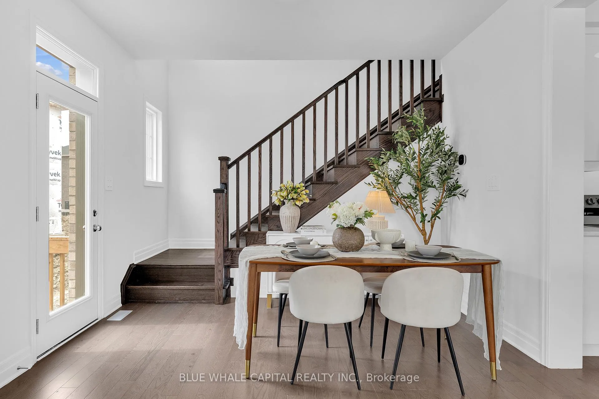 Photo 19 of 20 Moss Drive, Markham, Rural Markham — HOMEH