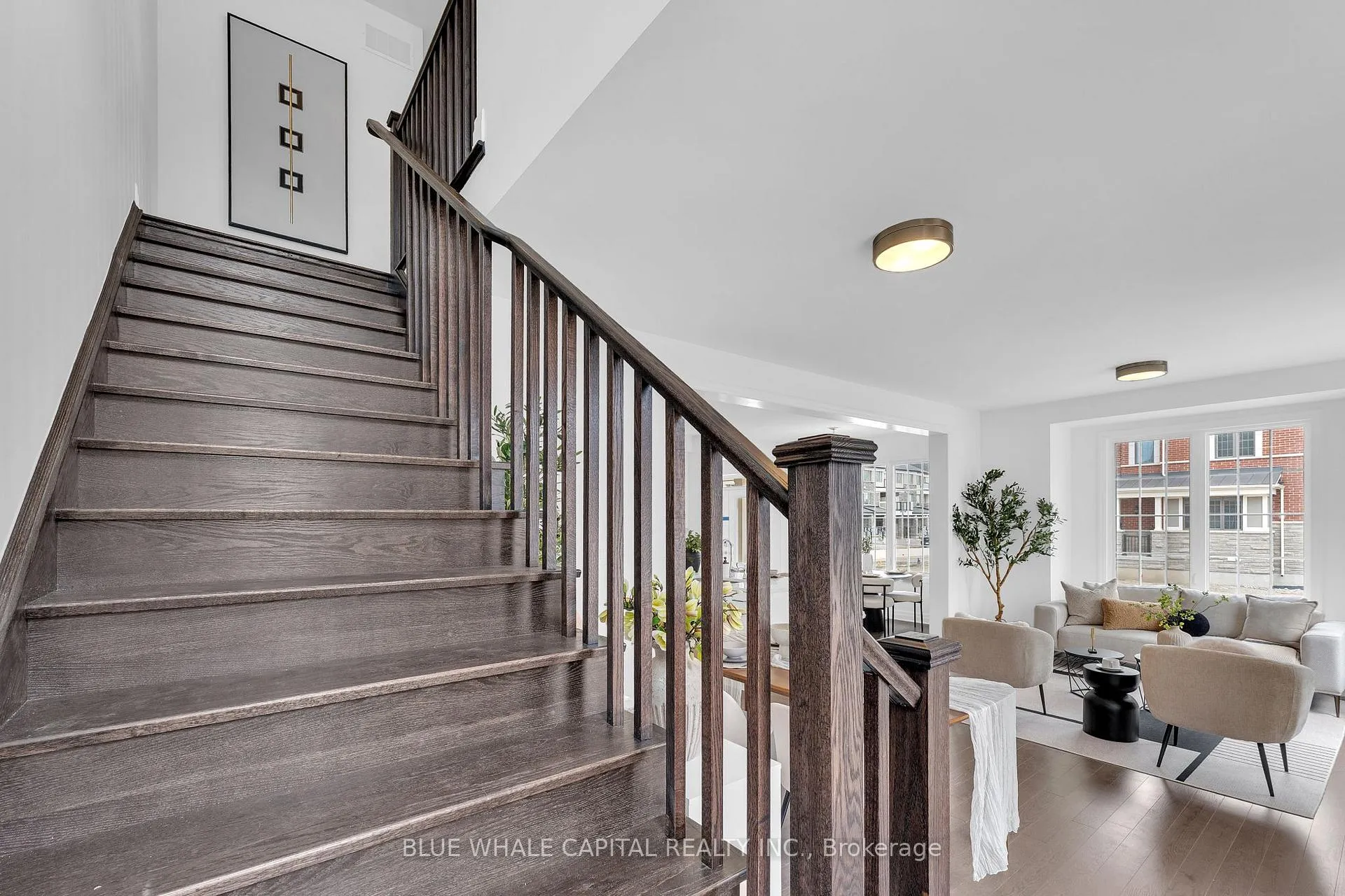 Photo 20 of 20 Moss Drive, Markham, Rural Markham — HOMEH
