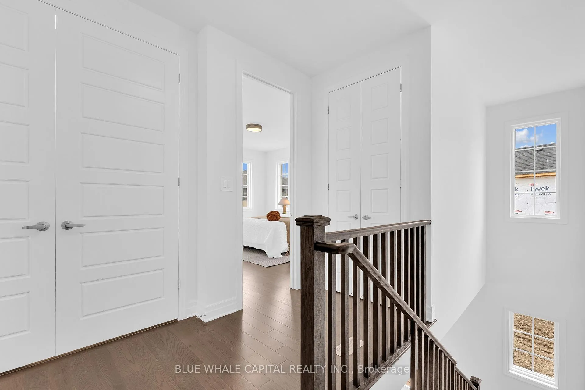Photo 21 of 20 Moss Drive, Markham, Rural Markham — HOMEH