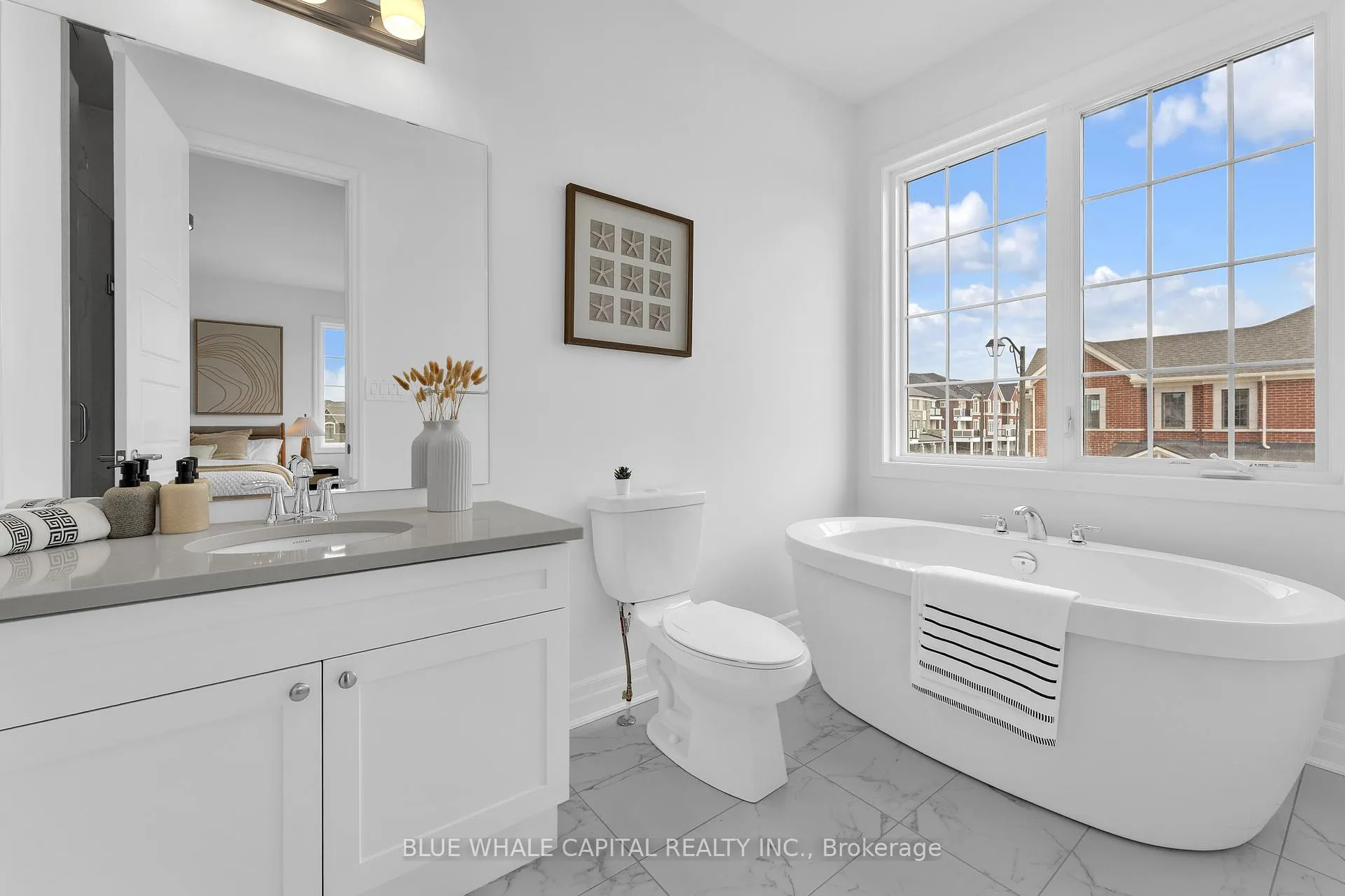 Photo 25 of 20 Moss Drive, Markham, Rural Markham — HOMEH