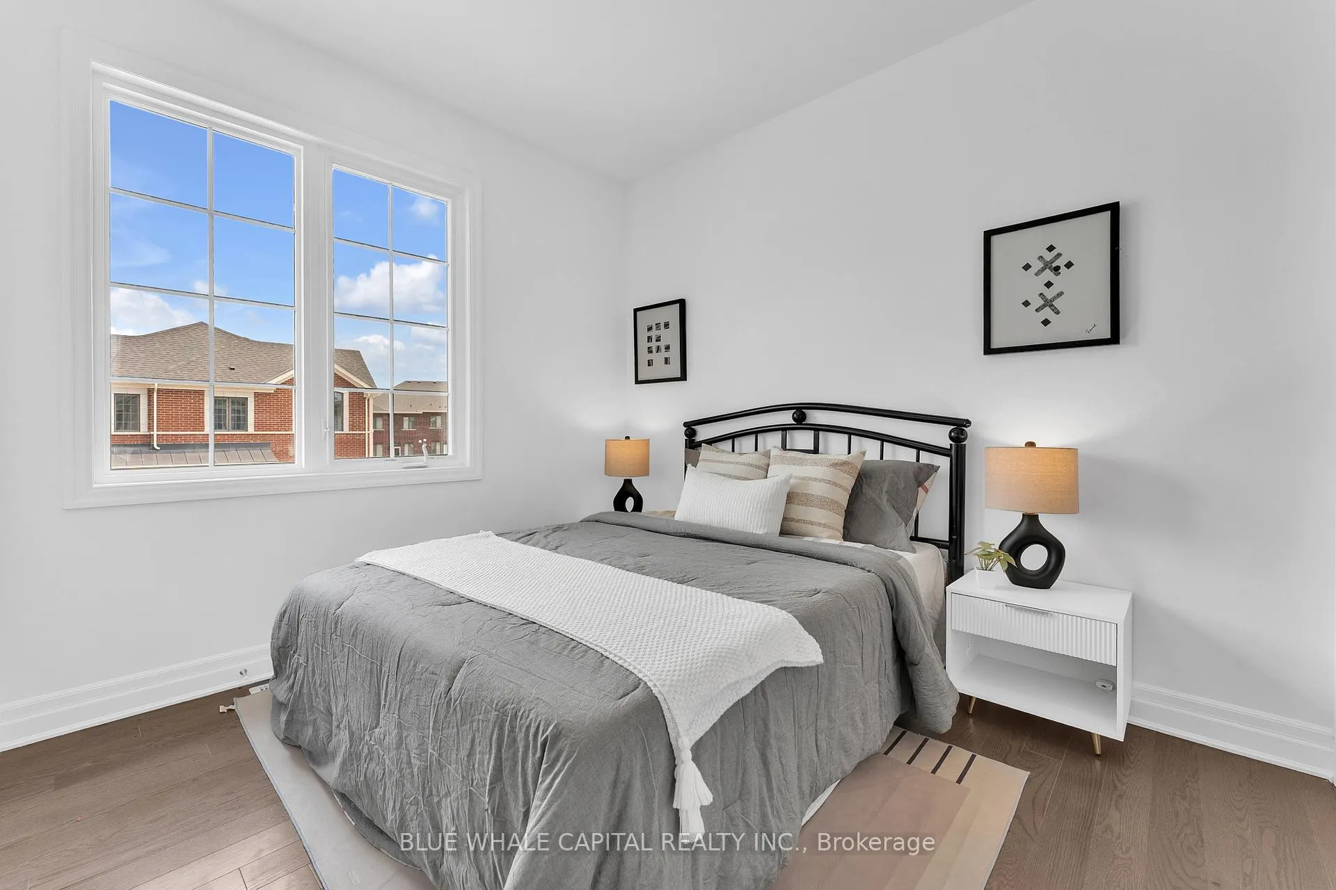 Photo 31 of 20 Moss Drive, Markham, Rural Markham — HOMEH