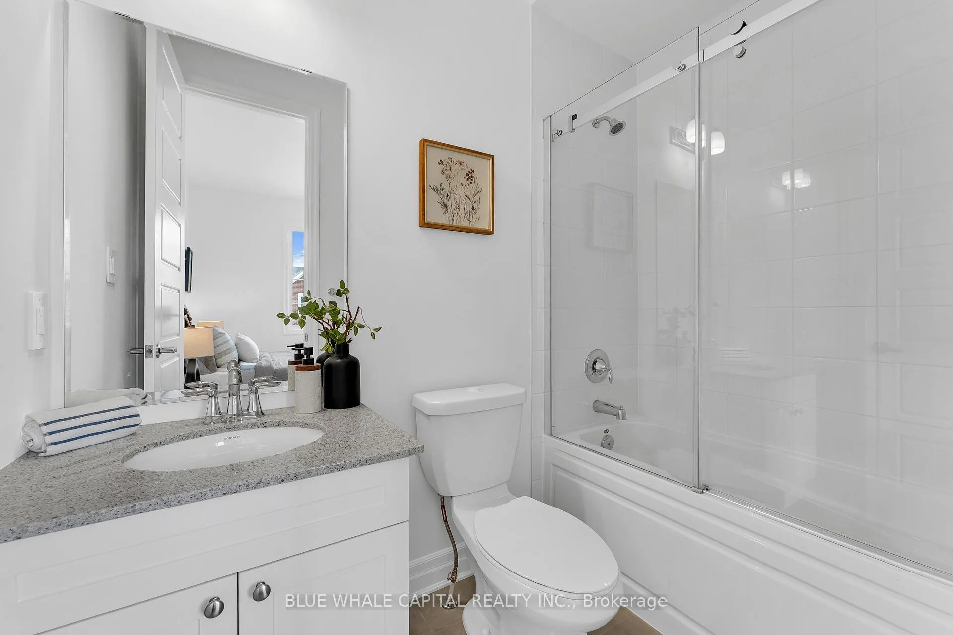Photo 33 of 20 Moss Drive, Markham, Rural Markham — HOMEH