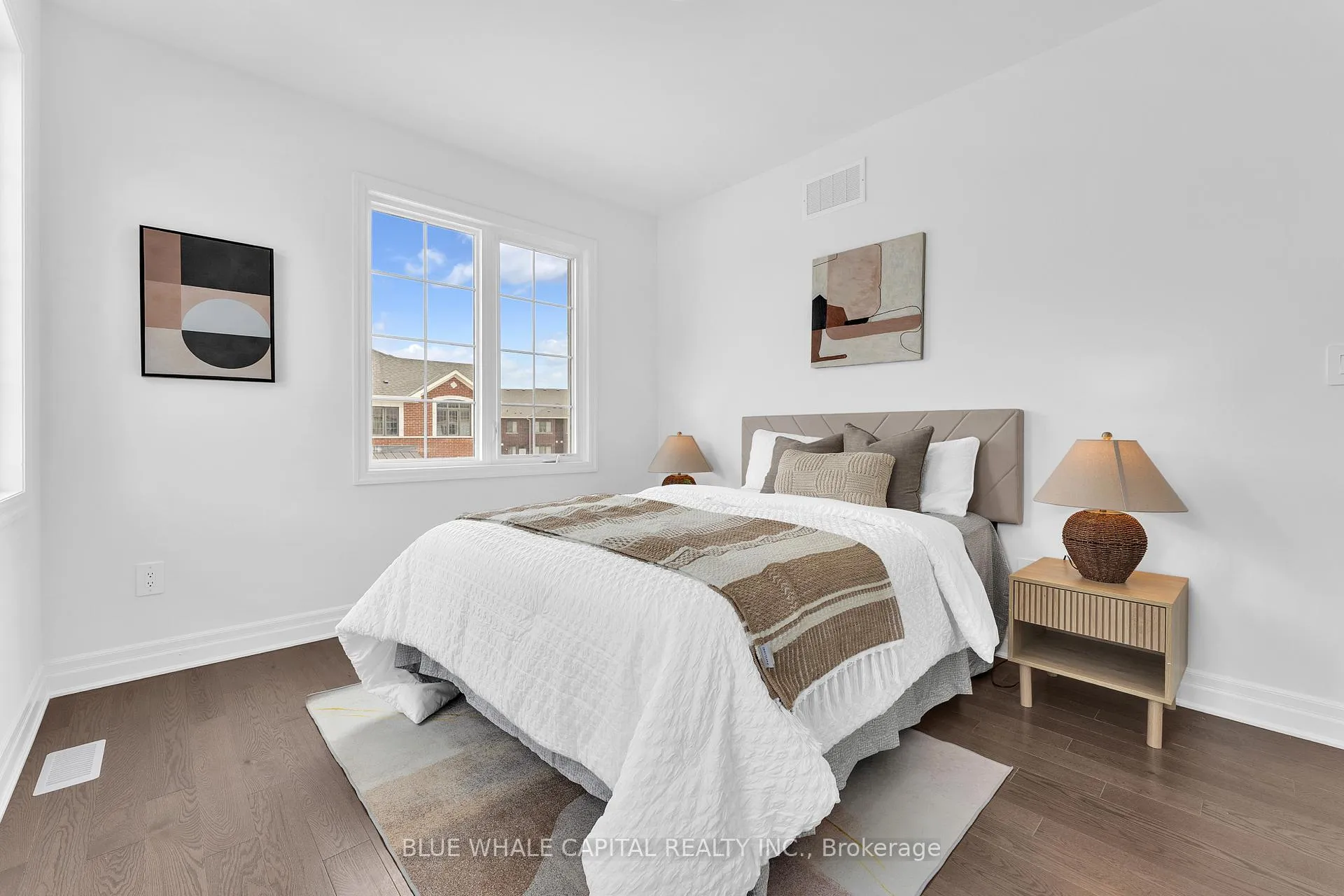 Photo 35 of 20 Moss Drive, Markham, Rural Markham — HOMEH