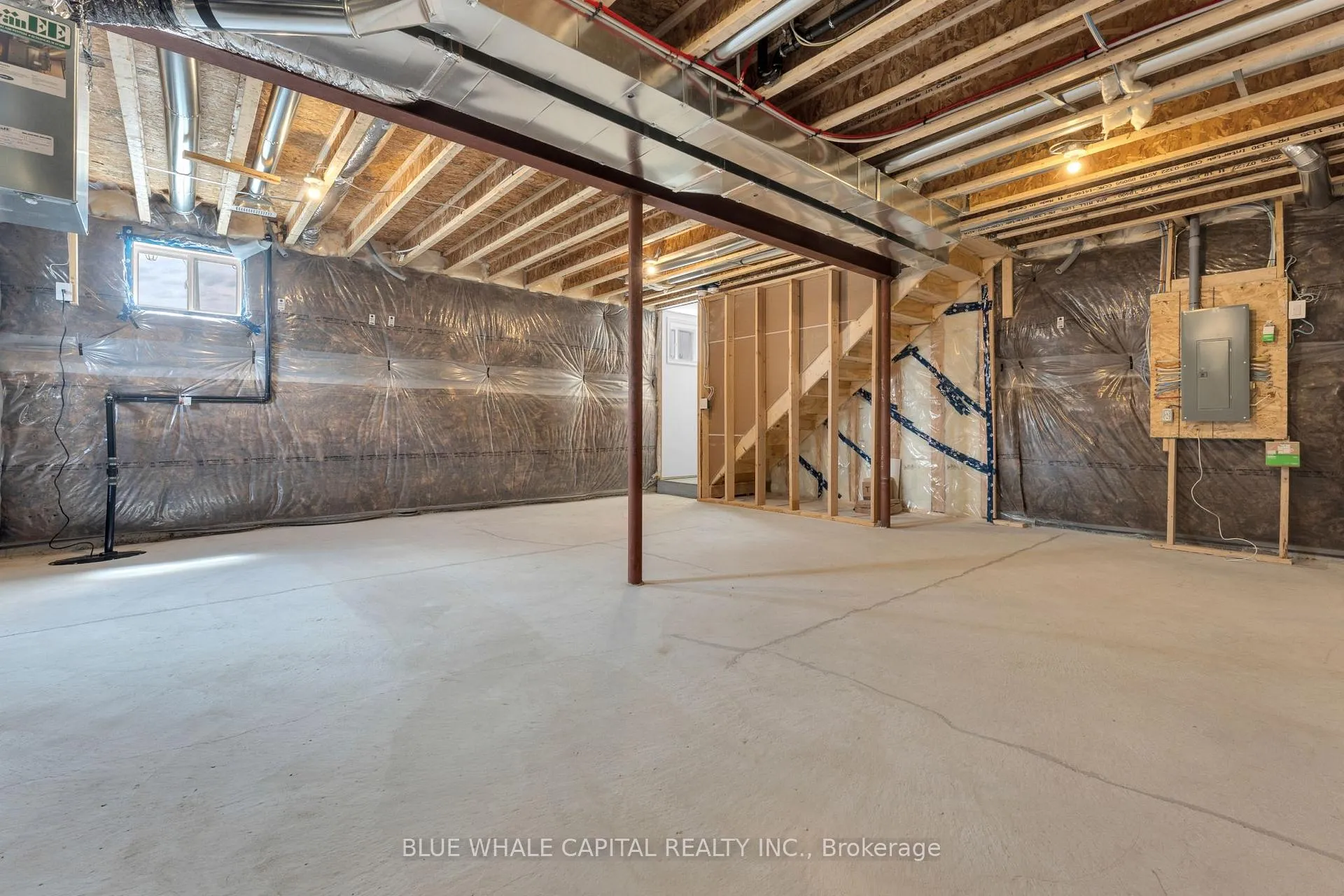 Photo 41 of 20 Moss Drive, Markham, Rural Markham — HOMEH