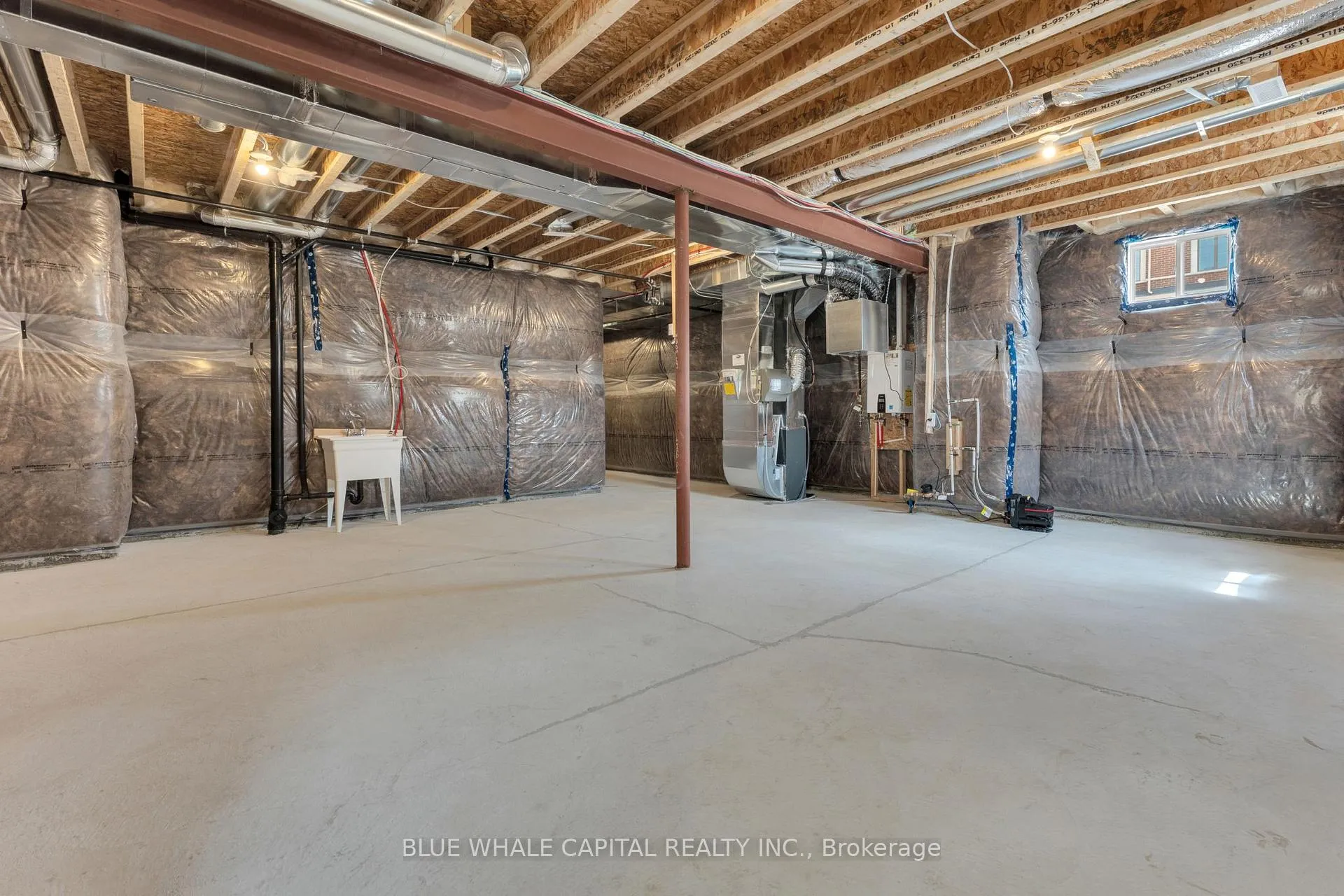 Photo 42 of 20 Moss Drive, Markham, Rural Markham — HOMEH