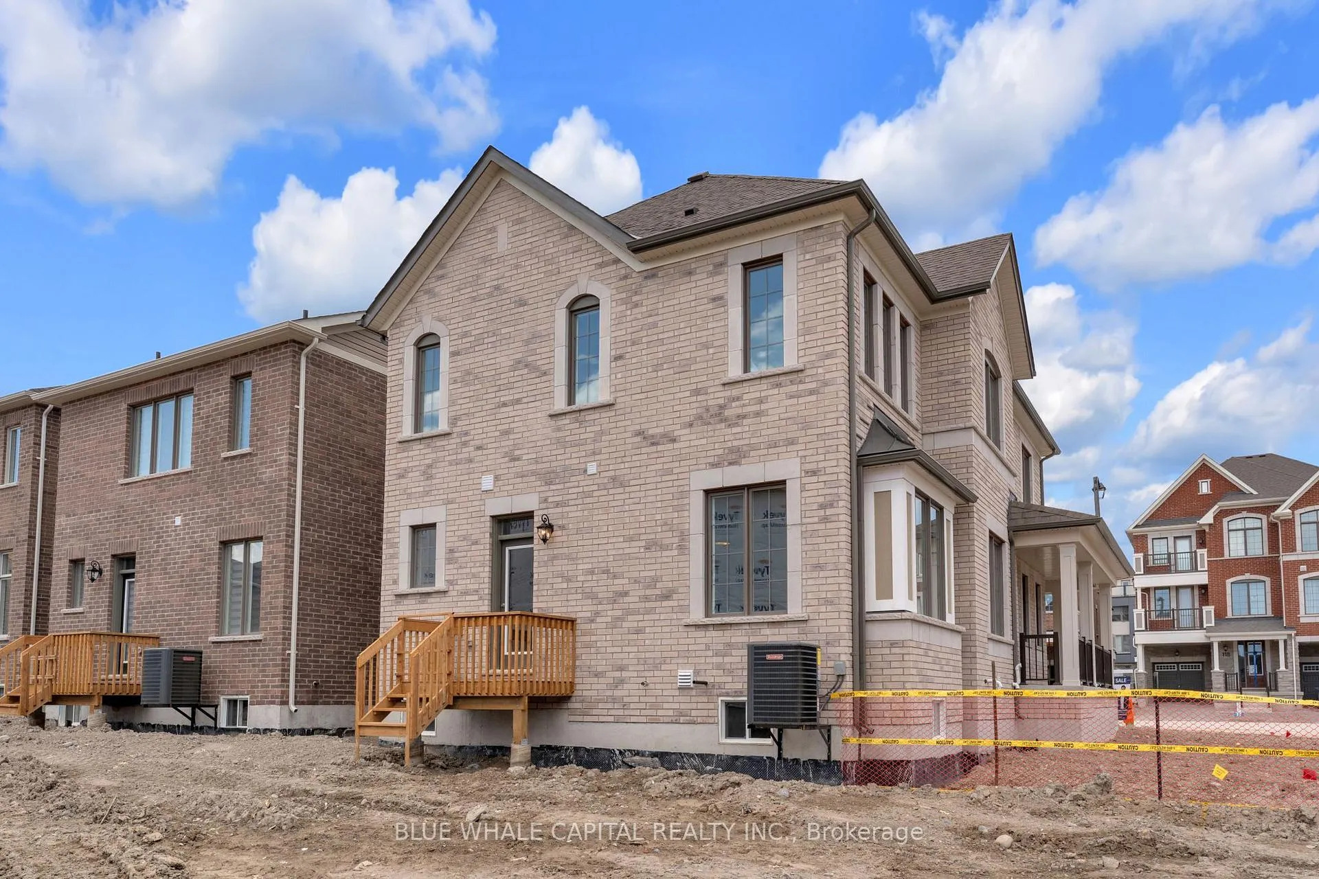 Photo 44 of 20 Moss Drive, Markham, Rural Markham — HOMEH