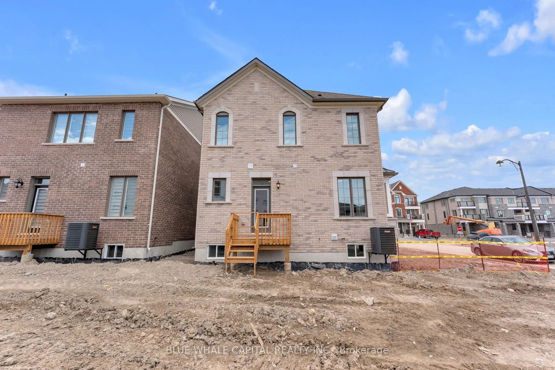 Photo 45 of 20 Moss Drive, Markham, Rural Markham — HOMEH