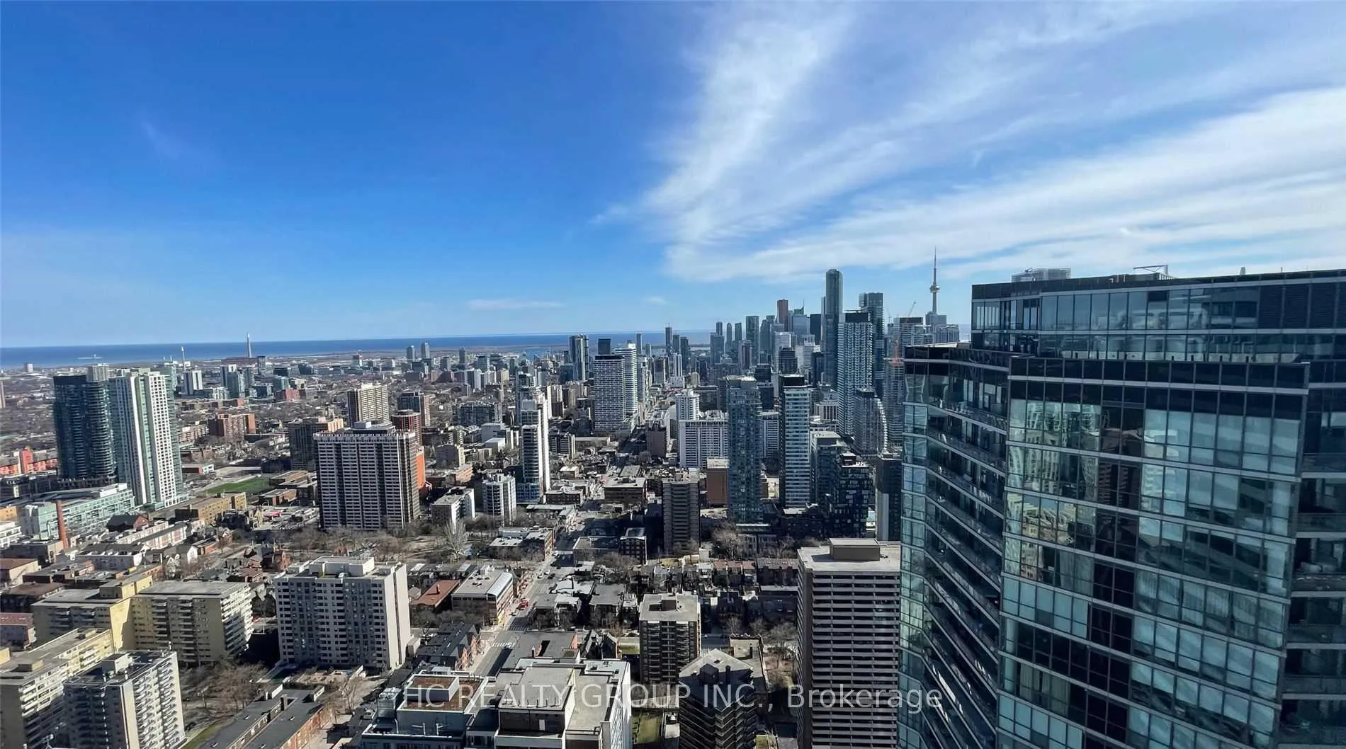 Photo 6 of Unit Lph4803, 50 Charles Street, Toronto, Church-Yonge Corridor — HOMEH