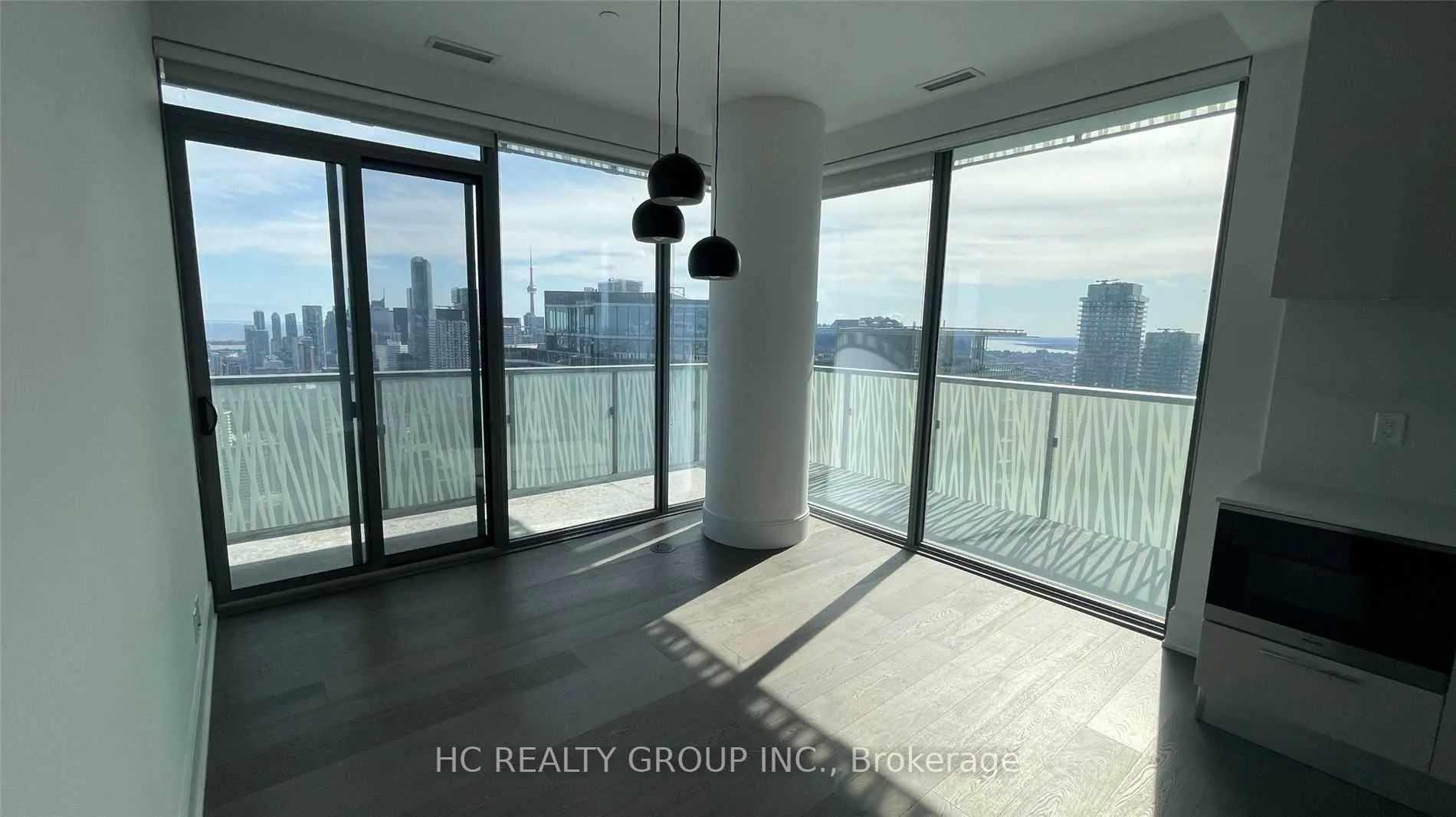 Photo 8 of Unit Lph4803, 50 Charles Street, Toronto, Church-Yonge Corridor — HOMEH