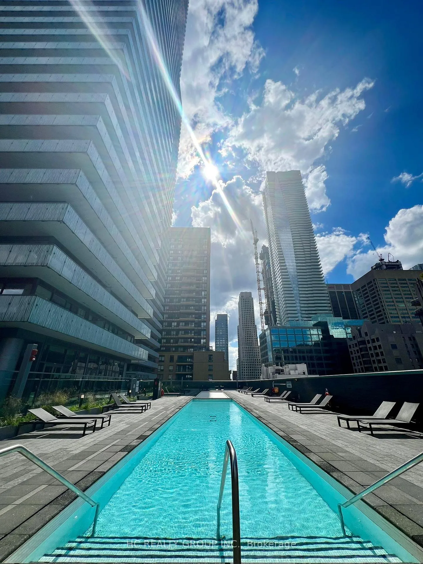Photo 13 of Unit Lph4803, 50 Charles Street, Toronto, Church-Yonge Corridor — HOMEH