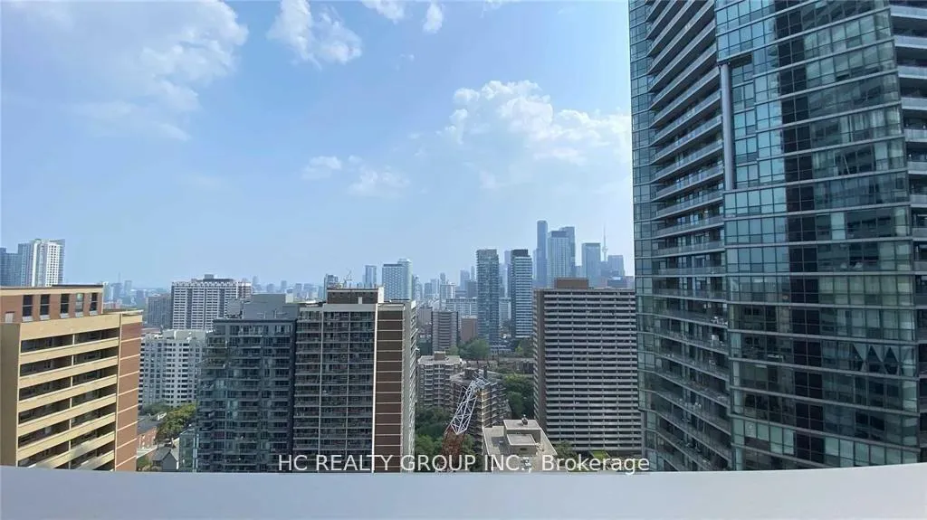 Photo 14 of Unit Lph4803, 50 Charles Street, Toronto, Church-Yonge Corridor — HOMEH