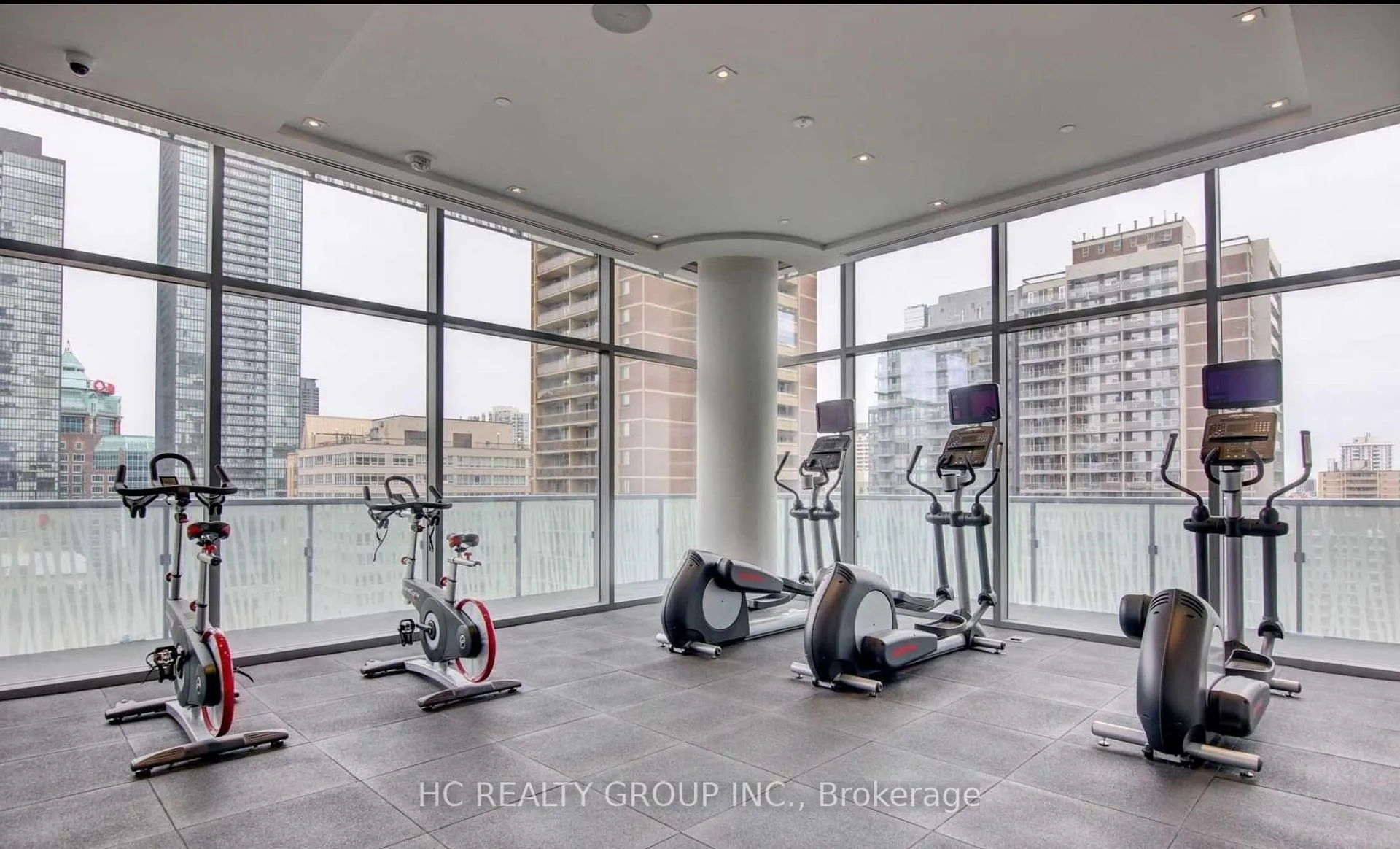 Photo 15 of Unit Lph4803, 50 Charles Street, Toronto, Church-Yonge Corridor — HOMEH