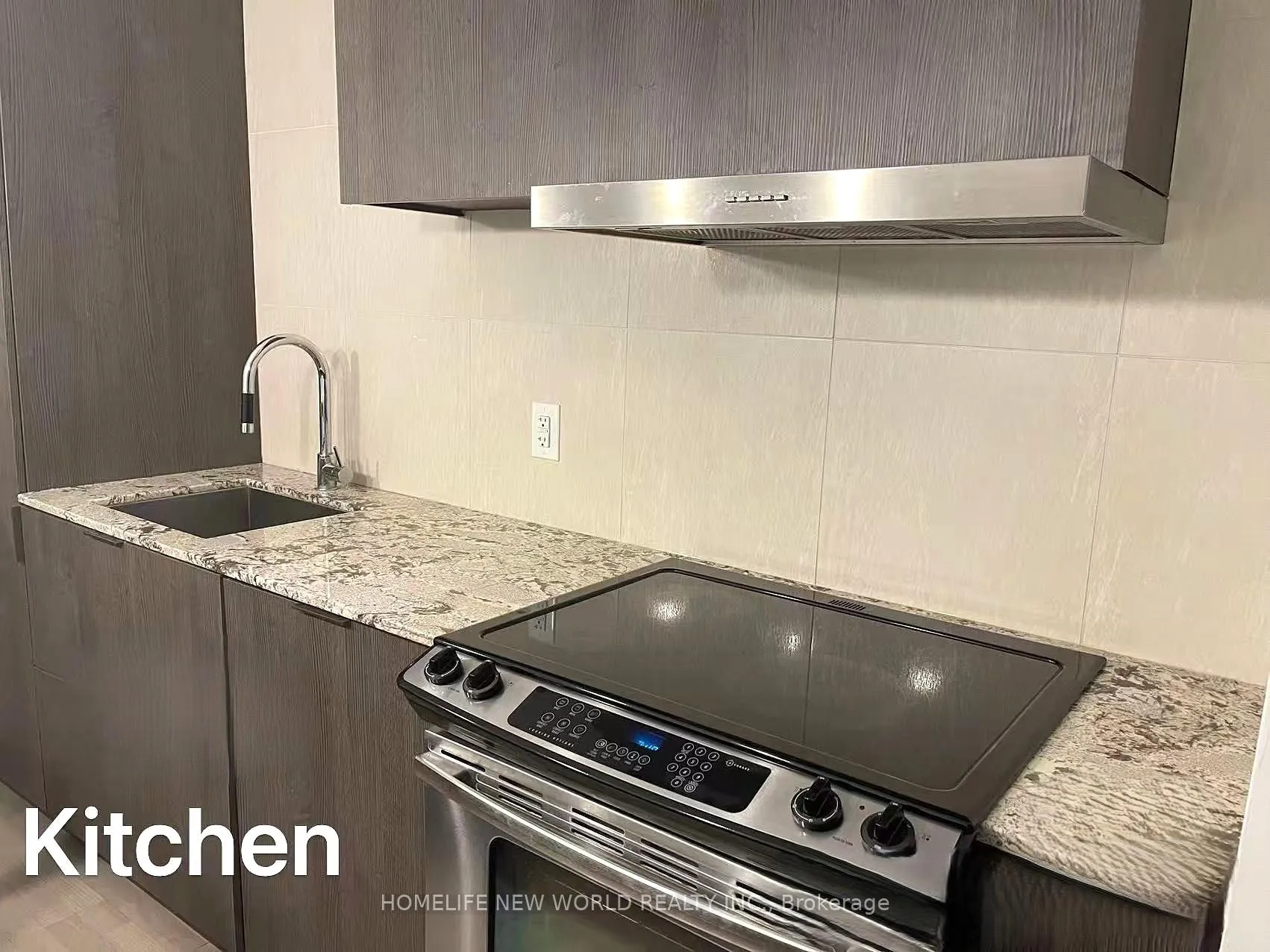 Photo 8 of Unit 610, 101 Charles Street, Toronto, Church-Yonge Corridor — HOMEH