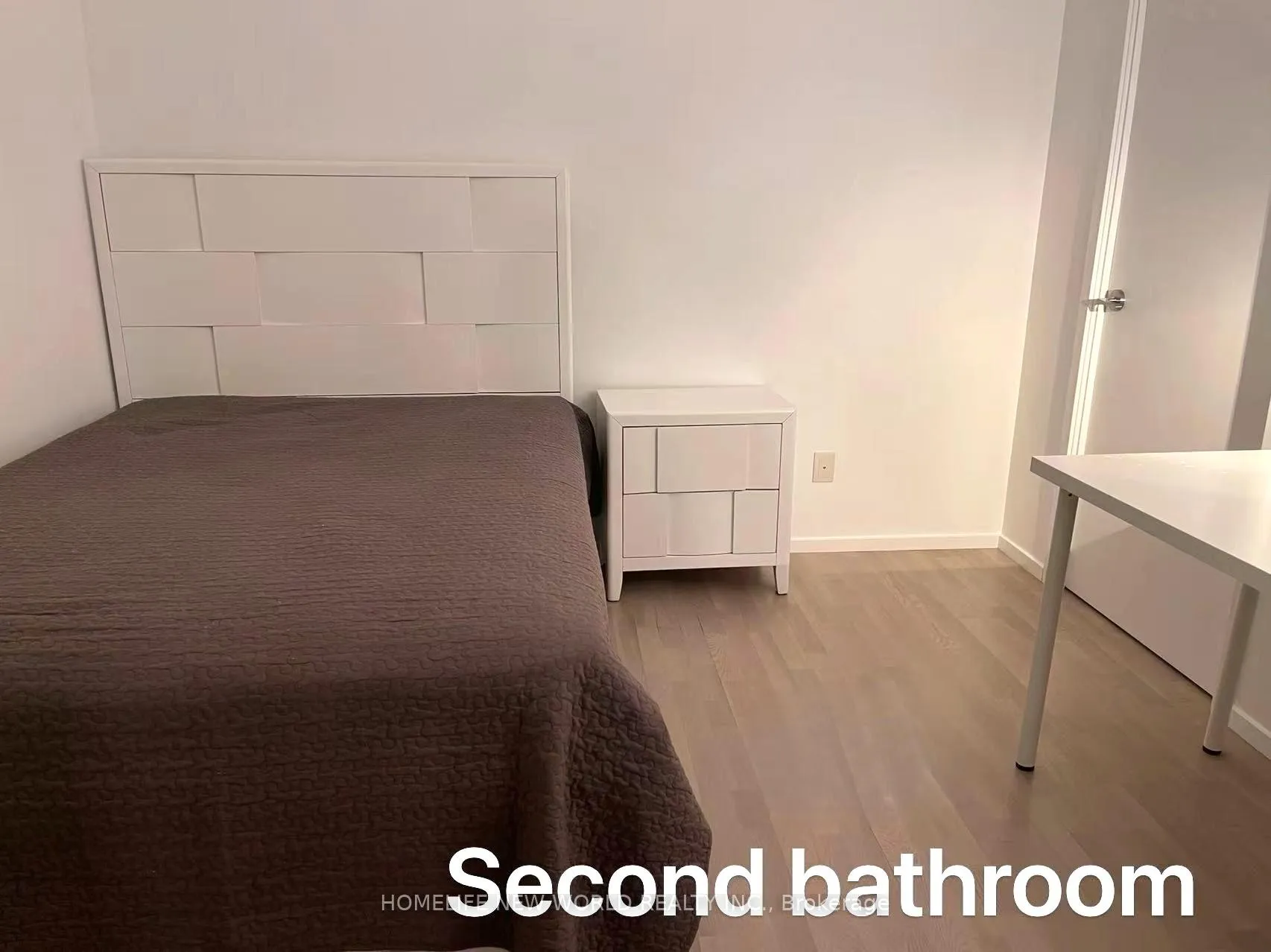 Photo 11 of Unit 610, 101 Charles Street, Toronto, Church-Yonge Corridor — HOMEH