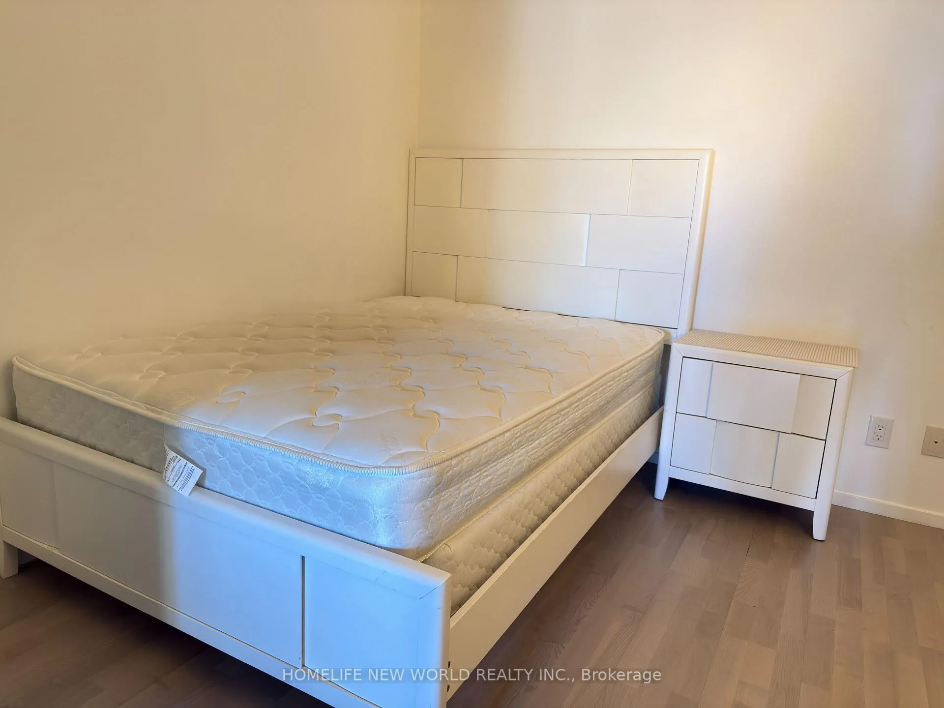 Photo 12 of Unit 610, 101 Charles Street, Toronto, Church-Yonge Corridor — HOMEH
