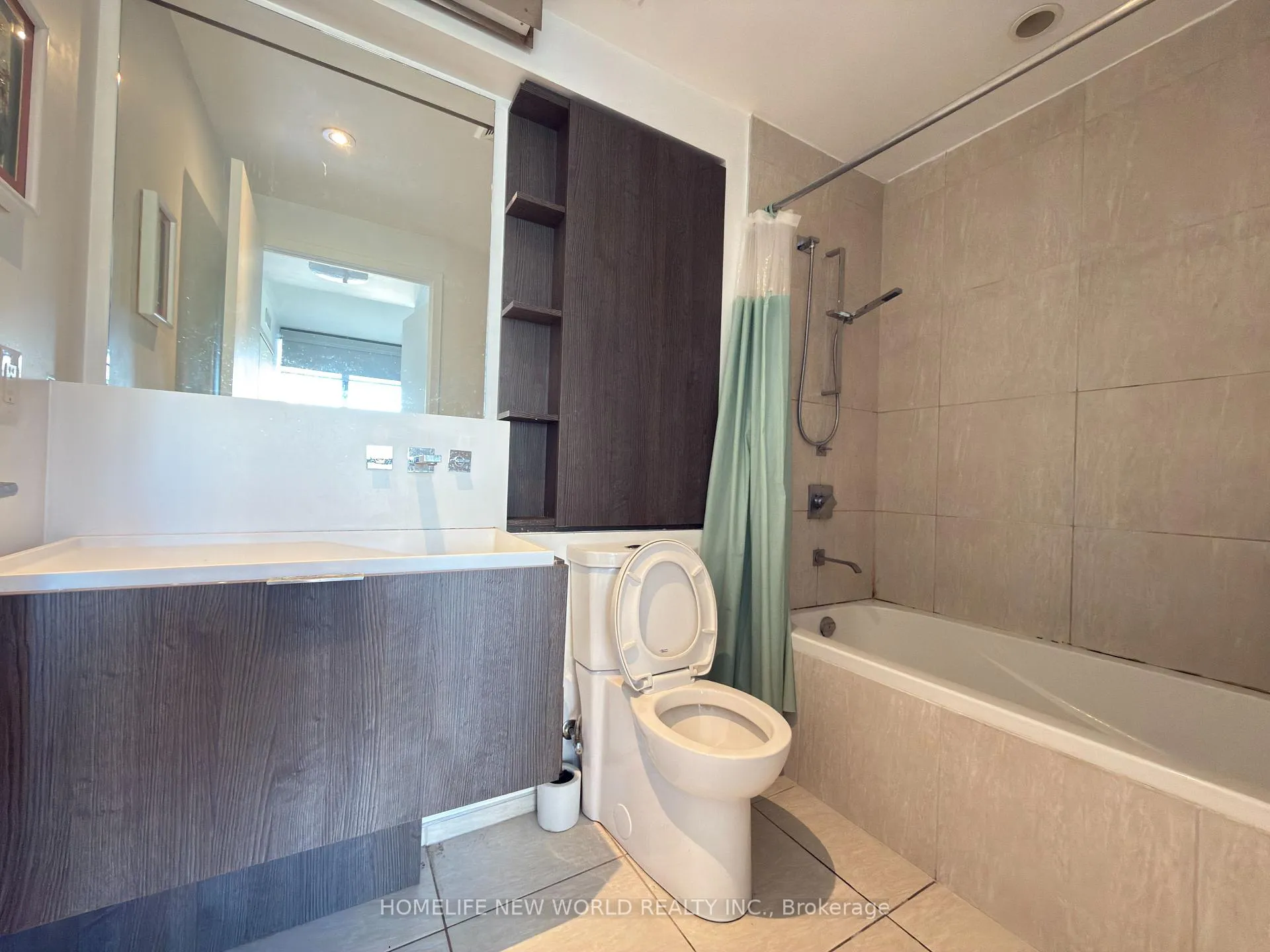 Photo 14 of Unit 610, 101 Charles Street, Toronto, Church-Yonge Corridor — HOMEH