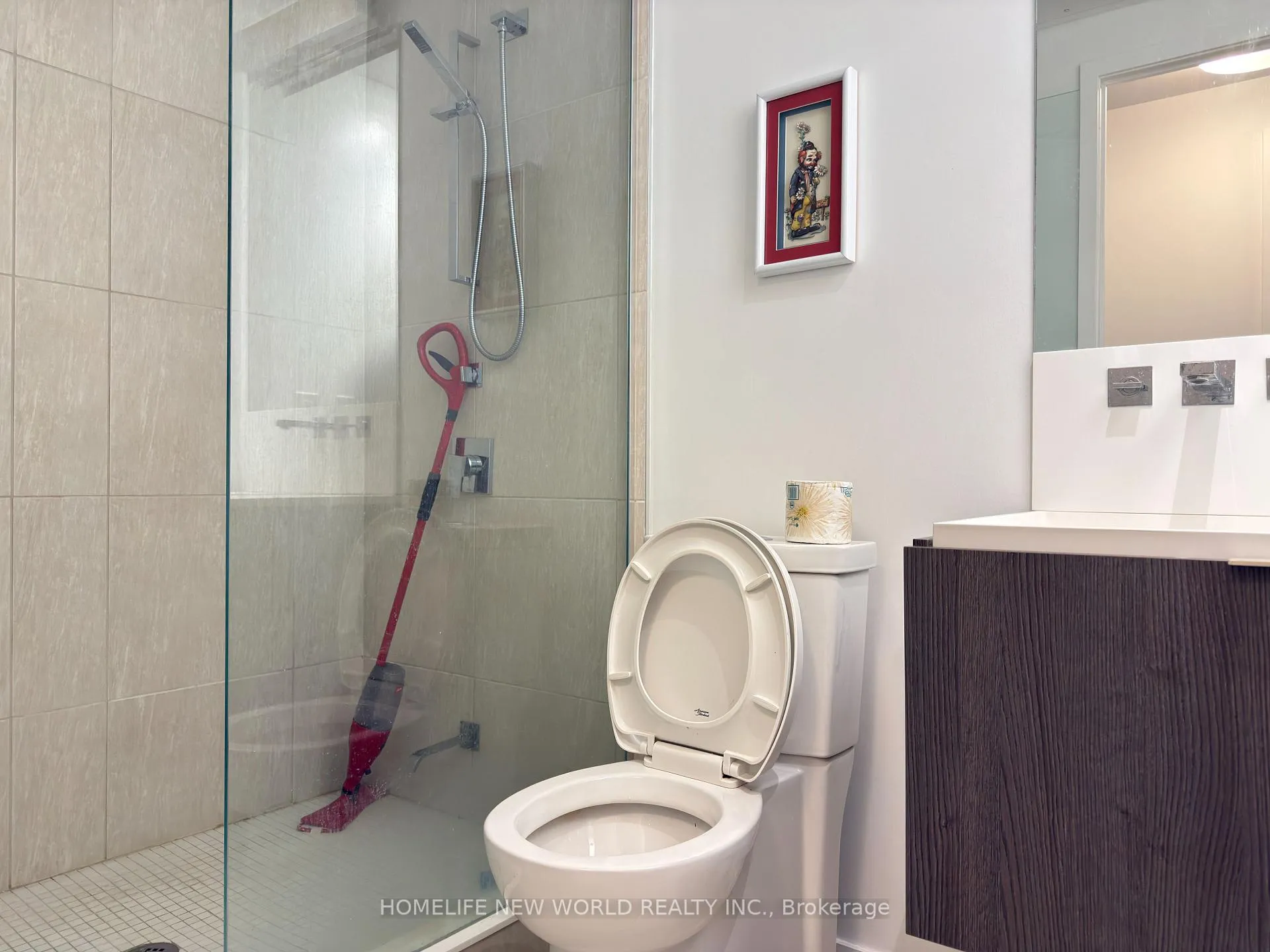 Photo 15 of Unit 610, 101 Charles Street, Toronto, Church-Yonge Corridor — HOMEH