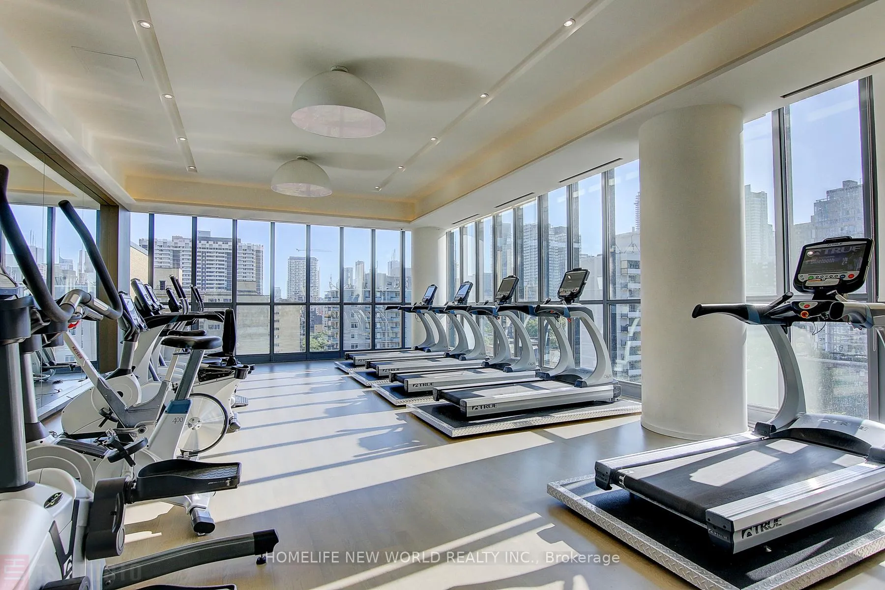 Photo 17 of Unit 610, 101 Charles Street, Toronto, Church-Yonge Corridor — HOMEH
