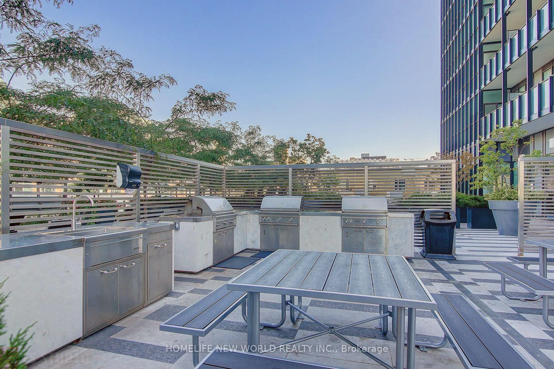 Photo 24 of Unit 610, 101 Charles Street, Toronto, Church-Yonge Corridor — HOMEH