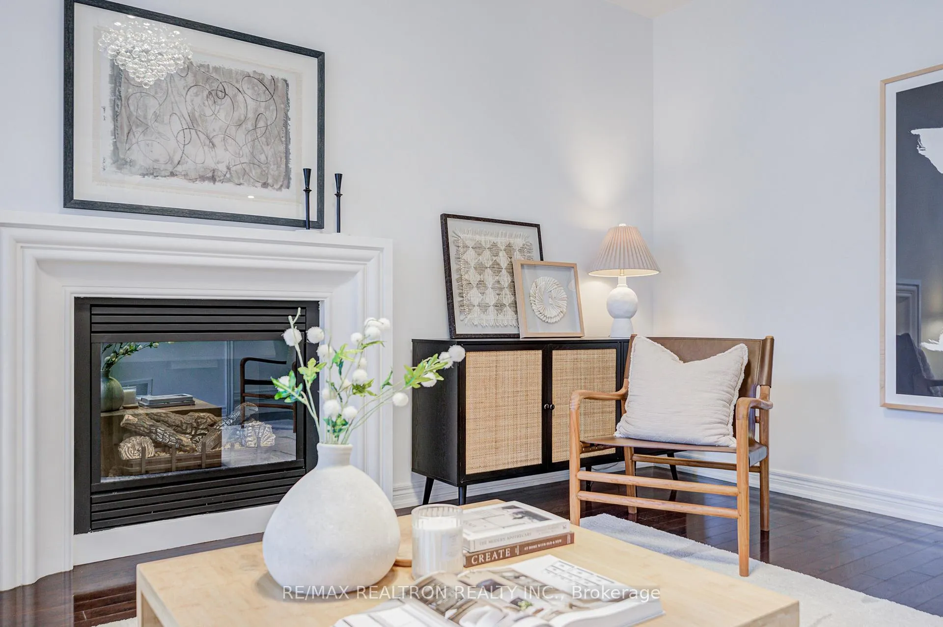 Photo 14 of 361 Lauderdale Drive, Vaughan, Patterson — HOMEH