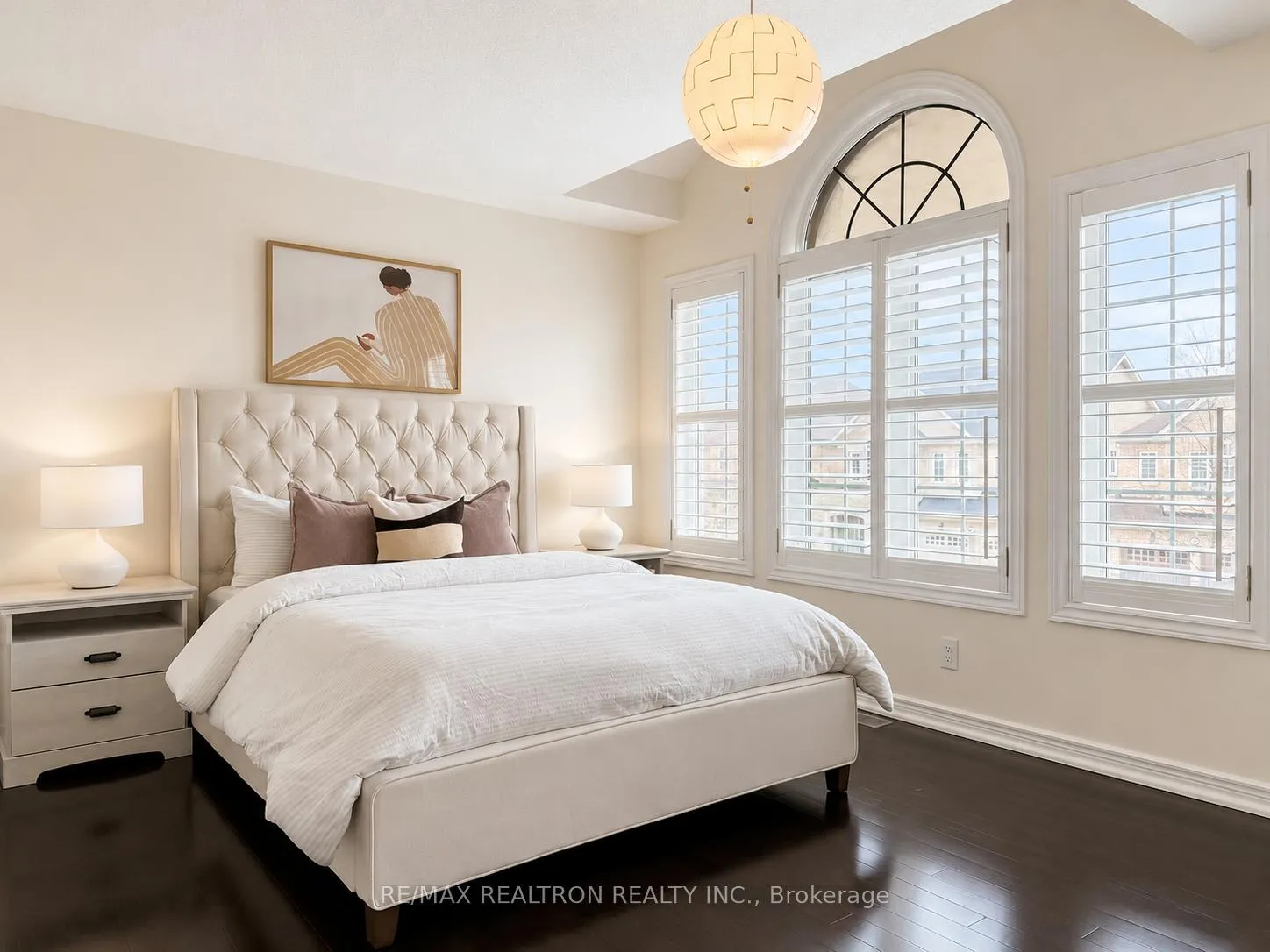 Photo 38 of 361 Lauderdale Drive, Vaughan, Patterson — HOMEH
