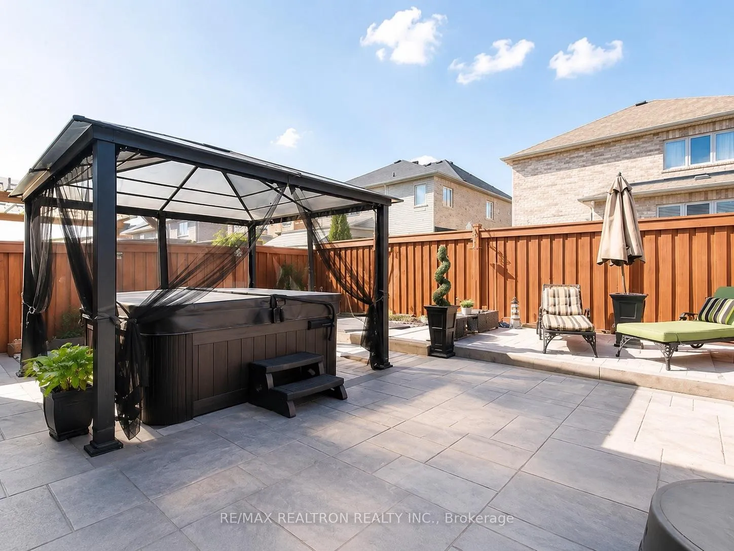 Photo 47 of 361 Lauderdale Drive, Vaughan, Patterson — HOMEH