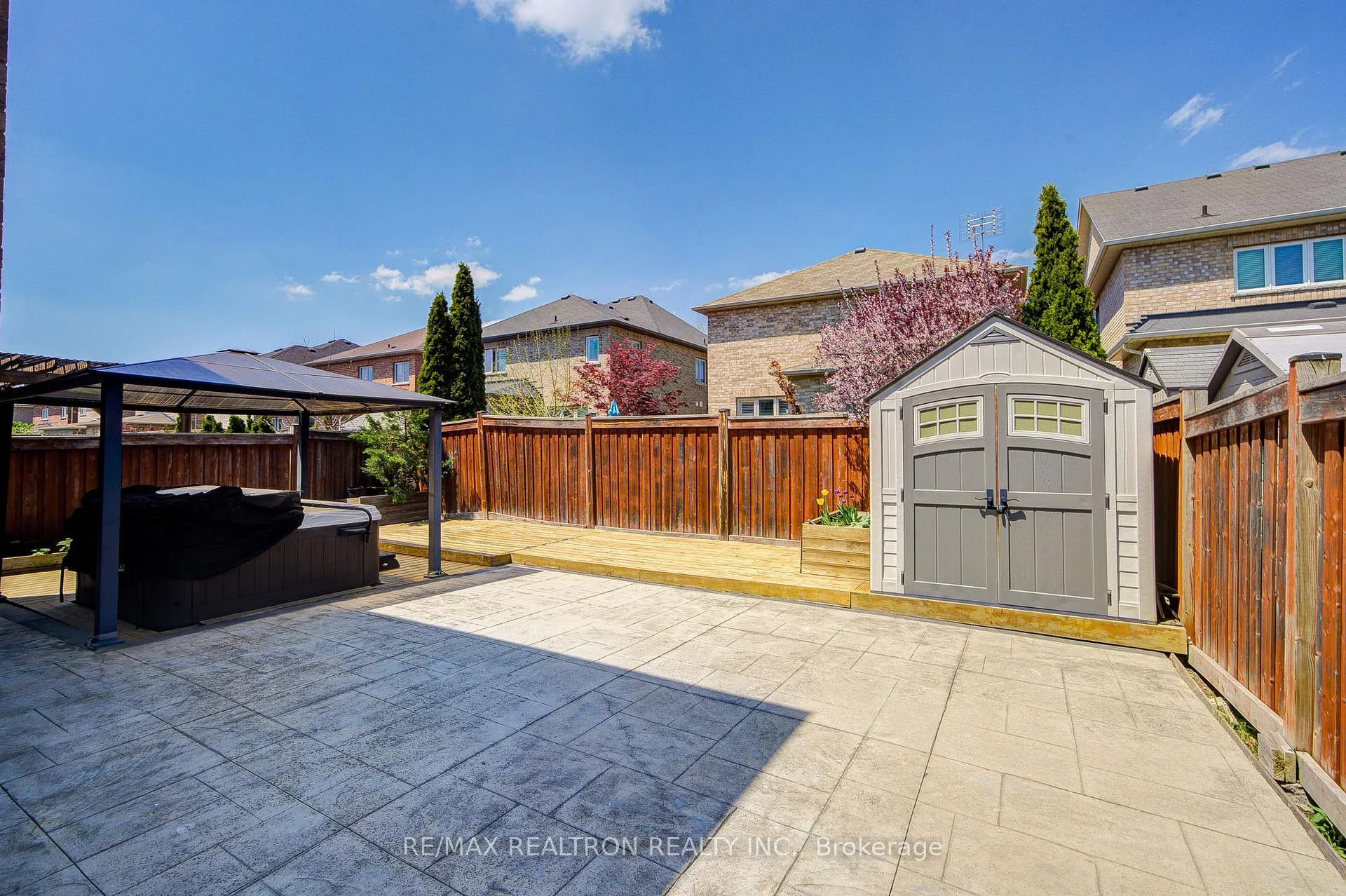 Photo 48 of 361 Lauderdale Drive, Vaughan, Patterson — HOMEH