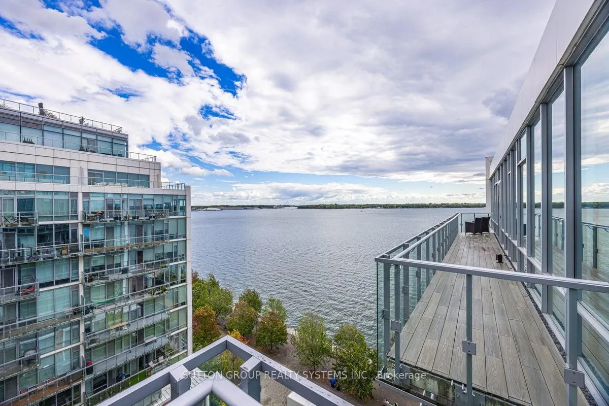 Photo 1 of Unit 1008, 29 Queens Quay E, Toronto, Waterfront Communities — HOMEH