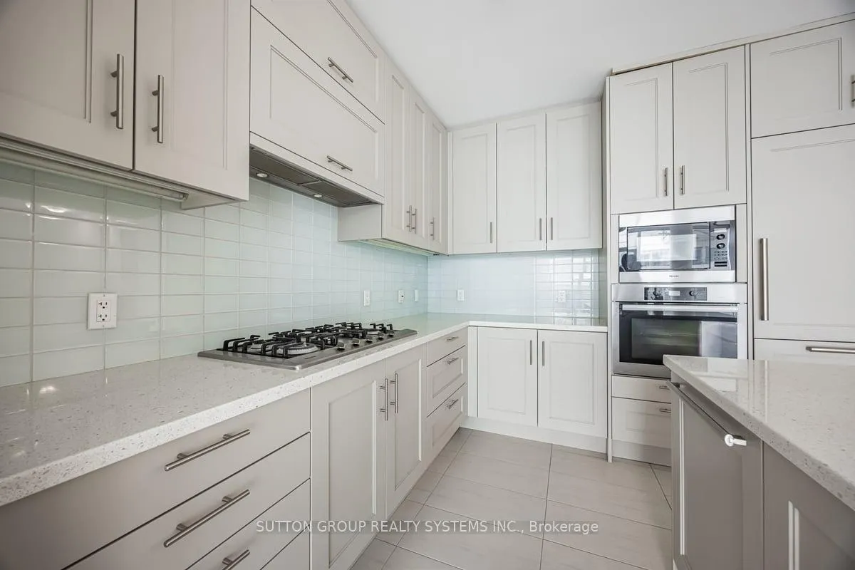 Photo 6 of Unit 1008, 29 Queens Quay E, Toronto, Waterfront Communities — HOMEH