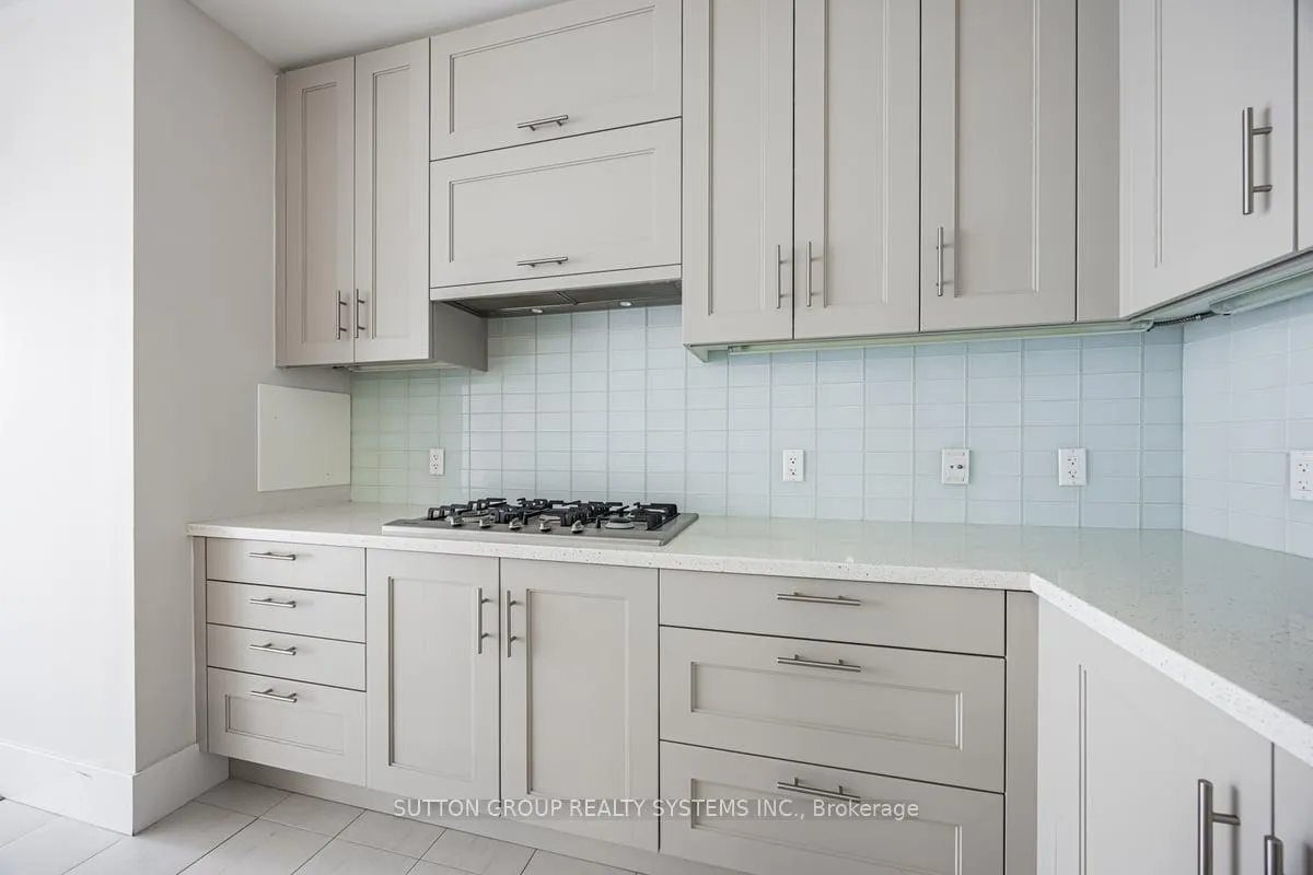 Photo 7 of Unit 1008, 29 Queens Quay E, Toronto, Waterfront Communities — HOMEH