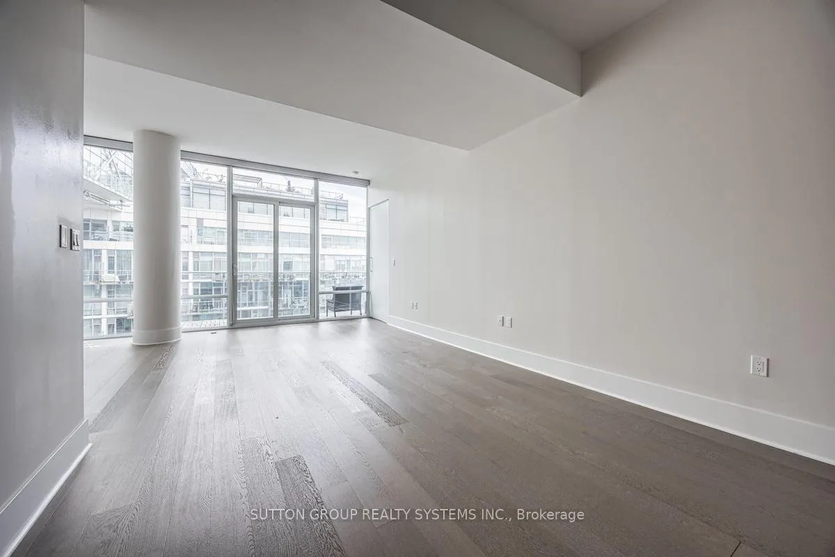 Photo 11 of Unit 1008, 29 Queens Quay E, Toronto, Waterfront Communities — HOMEH