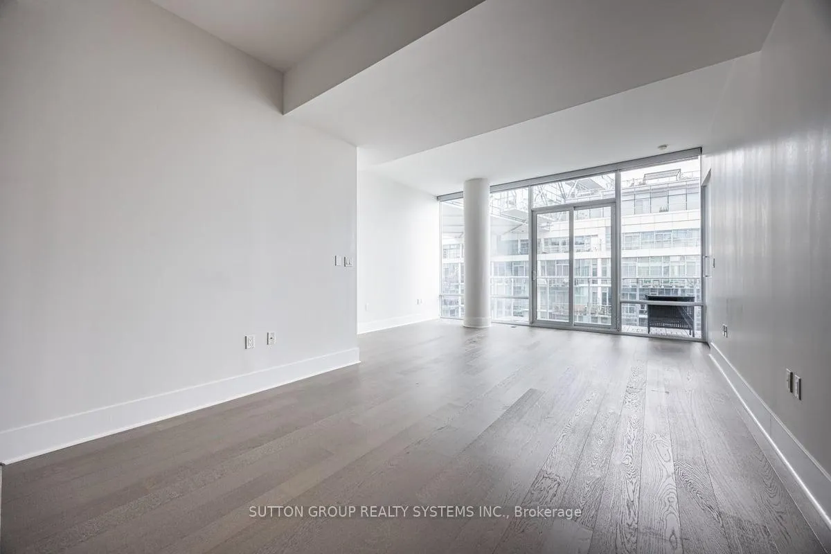 Photo 13 of Unit 1008, 29 Queens Quay E, Toronto, Waterfront Communities — HOMEH