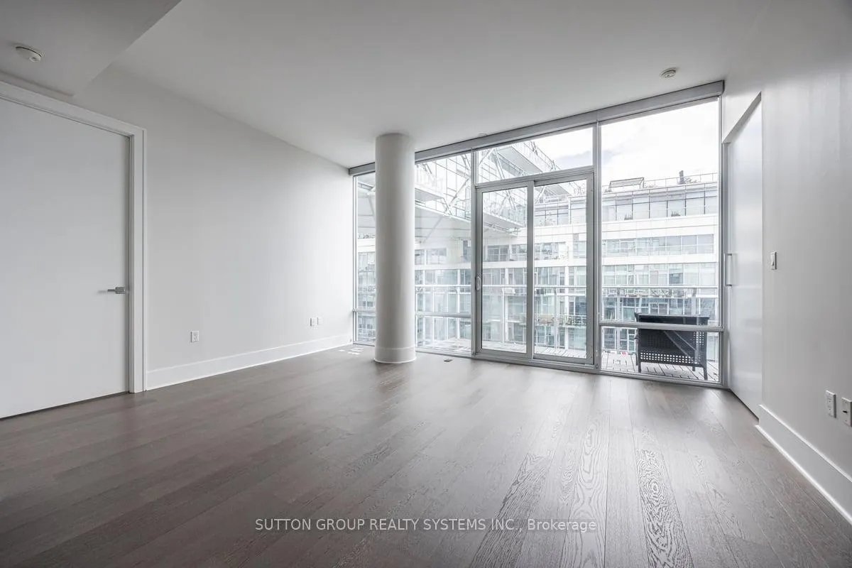 Photo 14 of Unit 1008, 29 Queens Quay E, Toronto, Waterfront Communities — HOMEH