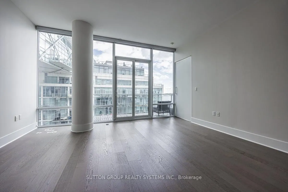 Photo 15 of Unit 1008, 29 Queens Quay E, Toronto, Waterfront Communities — HOMEH