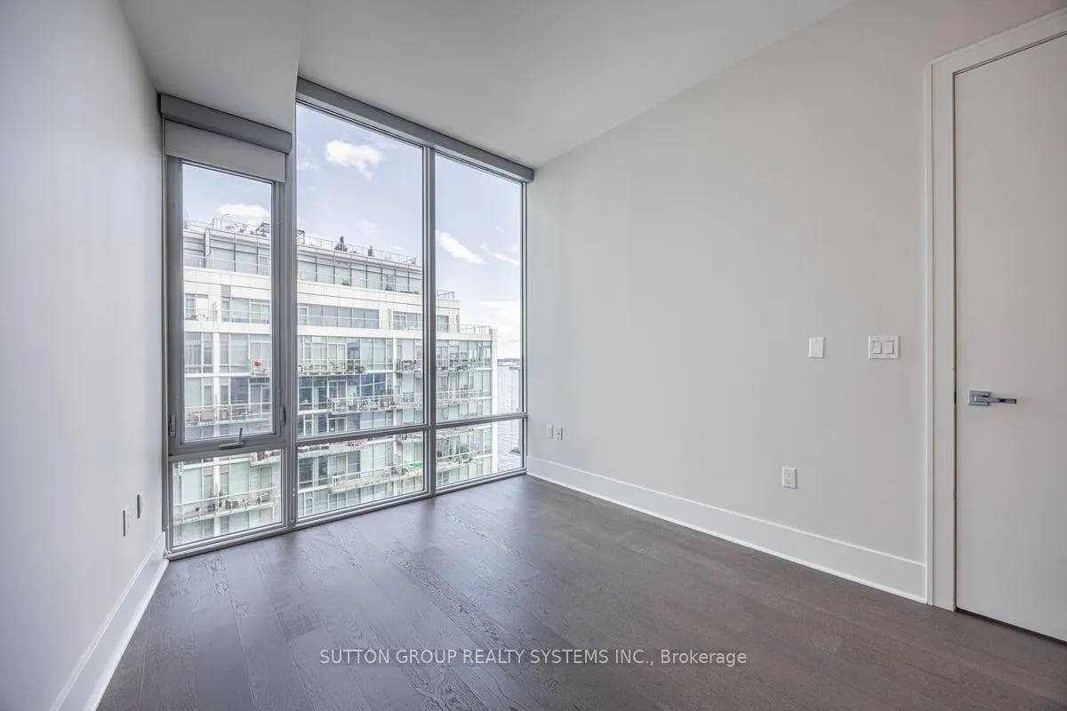 Photo 17 of Unit 1008, 29 Queens Quay E, Toronto, Waterfront Communities — HOMEH
