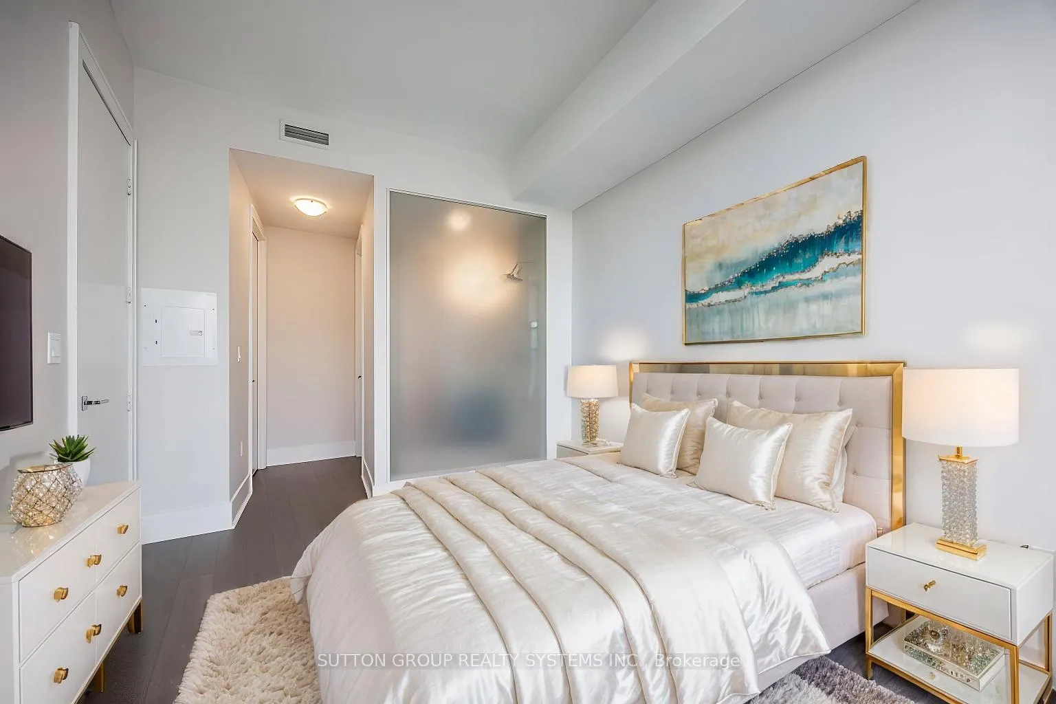 Photo 18 of Unit 1008, 29 Queens Quay E, Toronto, Waterfront Communities — HOMEH
