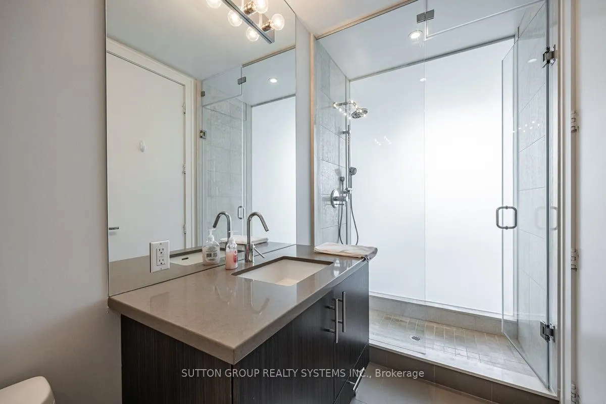 Photo 20 of Unit 1008, 29 Queens Quay E, Toronto, Waterfront Communities — HOMEH